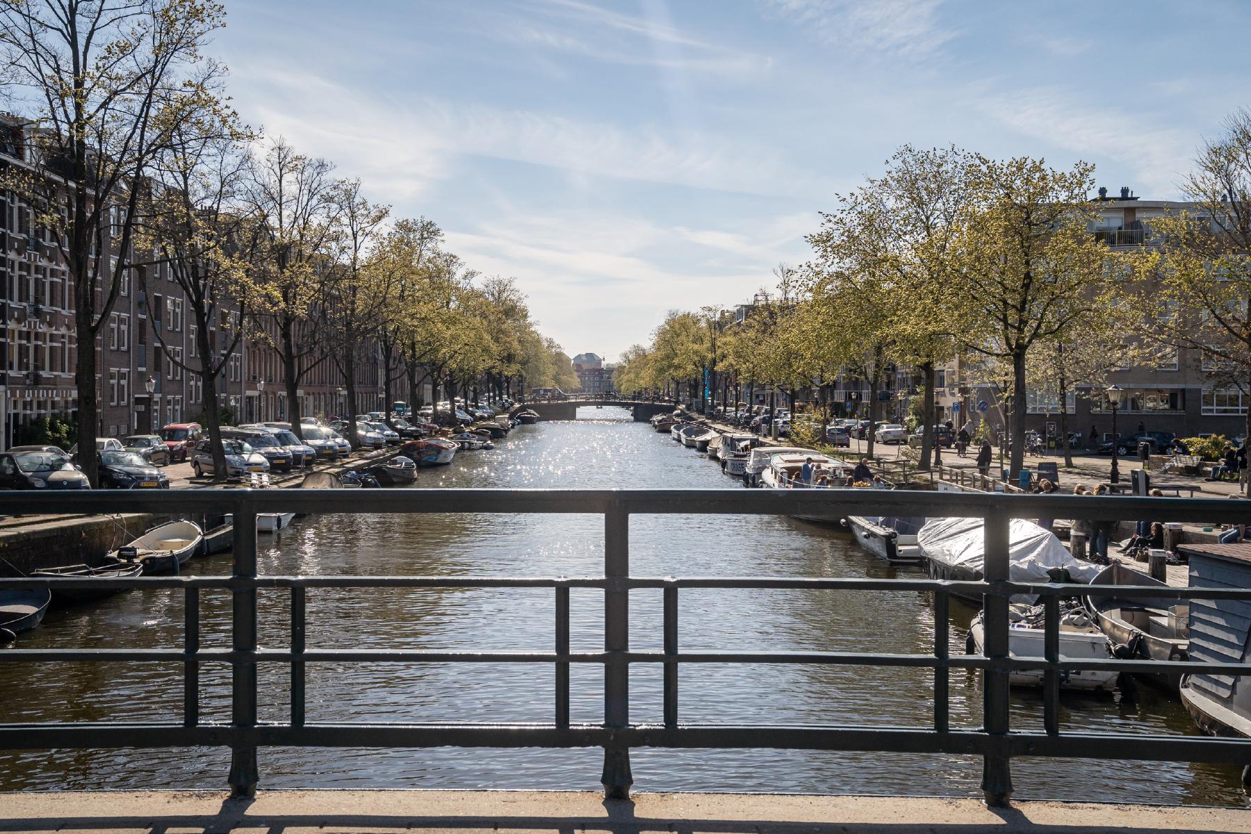 AMSTERDAM Jacob van Lennepstraat 10 image 37