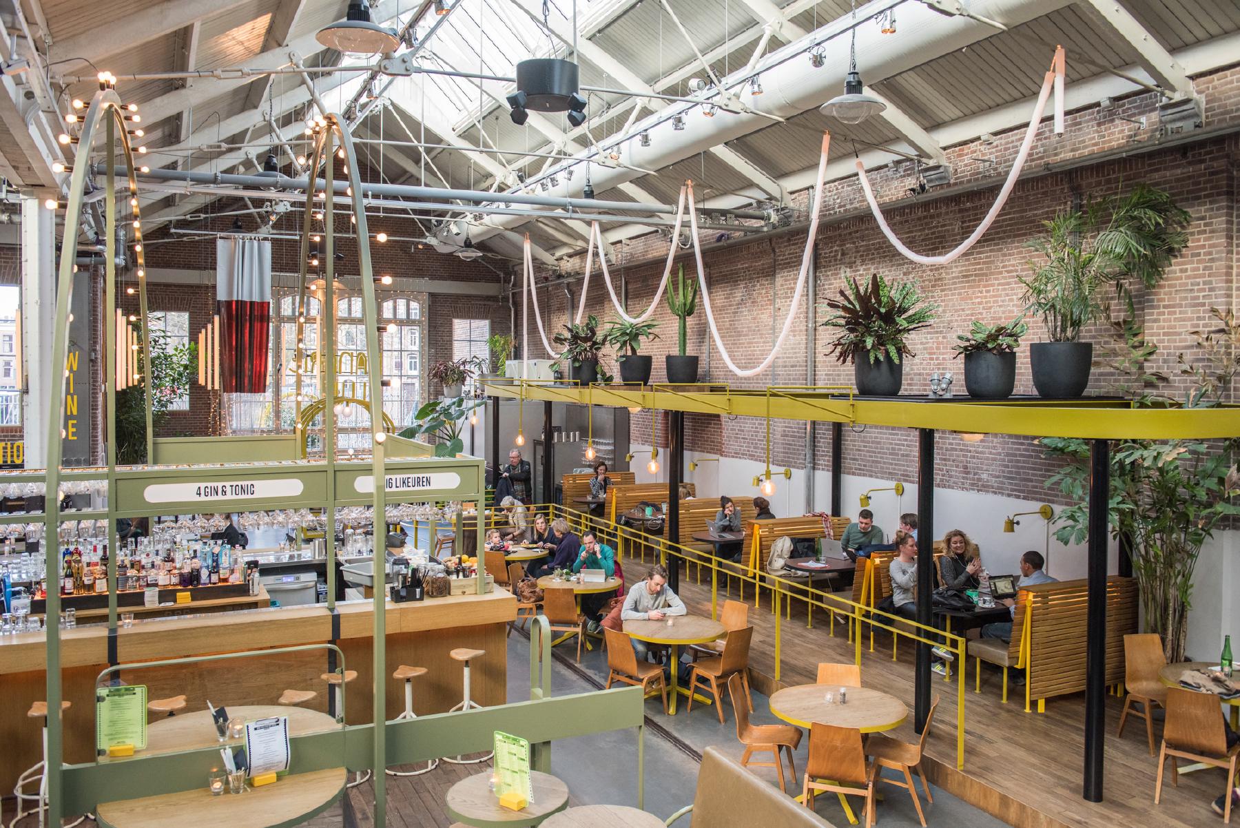 AMSTERDAM Jacob van Lennepstraat 10 image 36