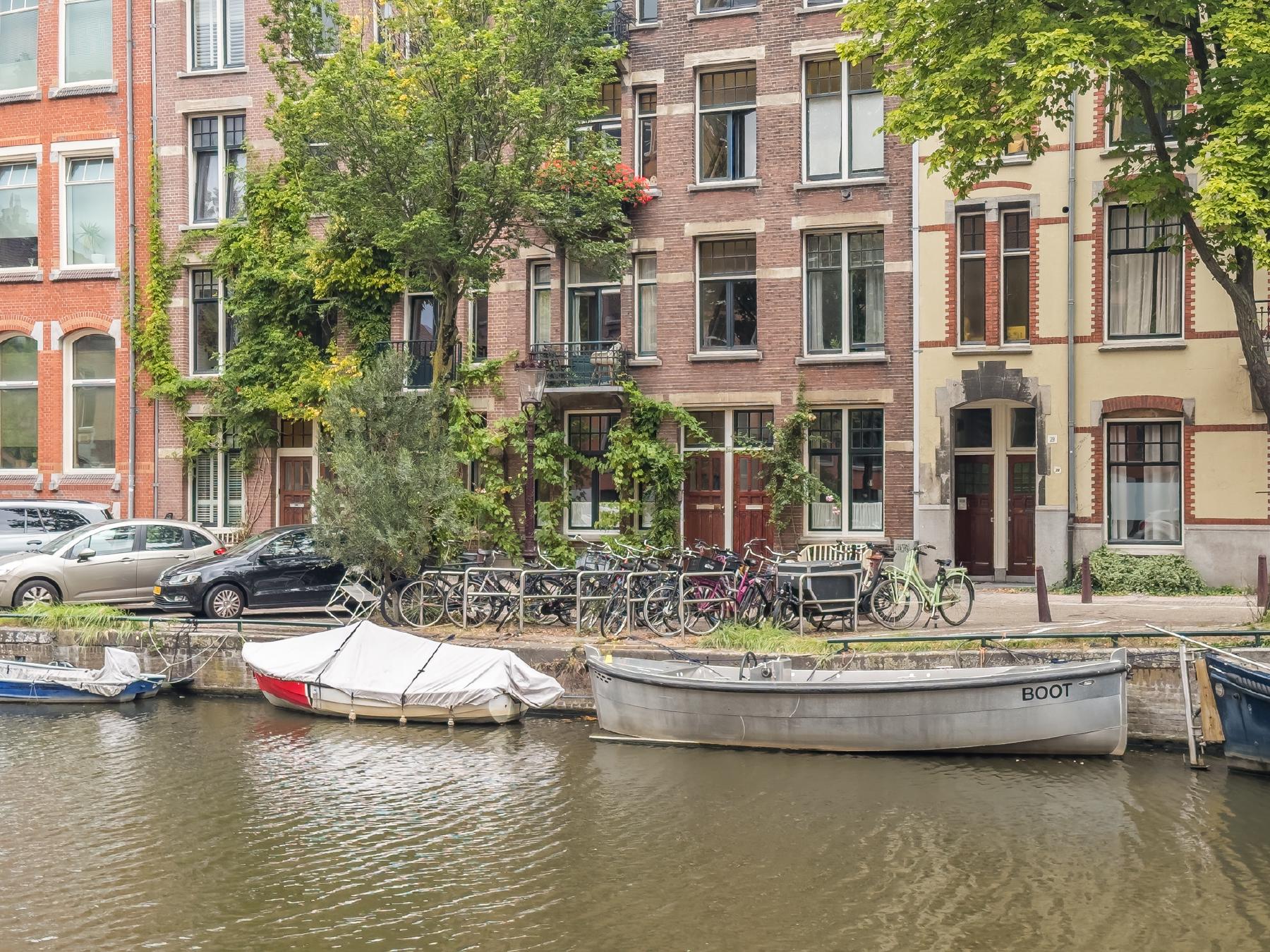 AMSTERDAM Nieuwe Achtergracht 27 Himage 35