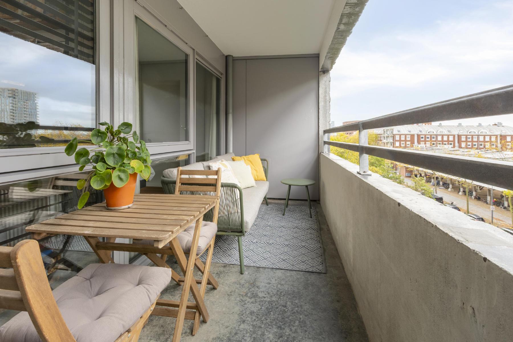 AMSTERDAM KNSM-laan 347 image 23