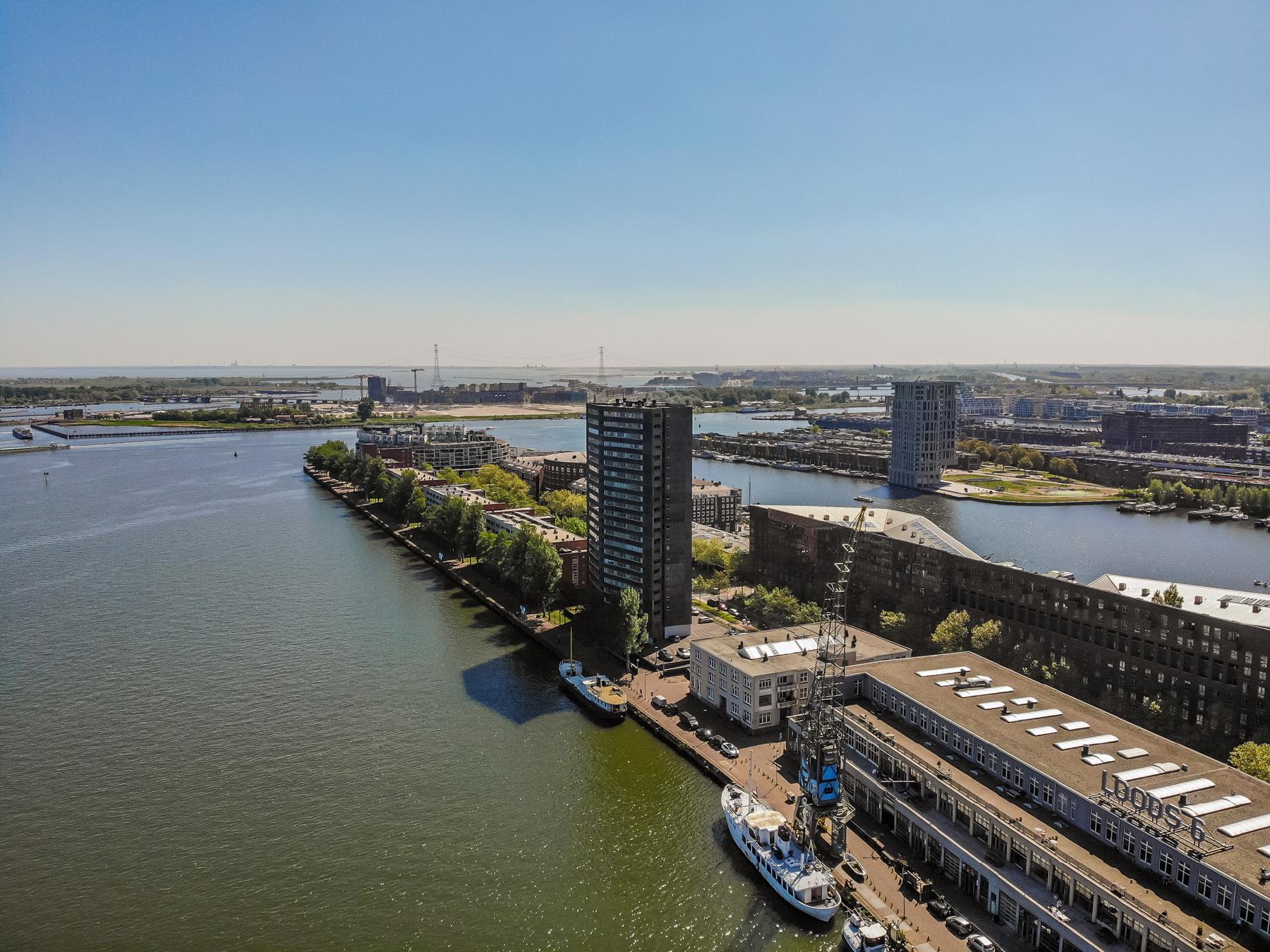 AMSTERDAM KNSM-laan 347 image 30