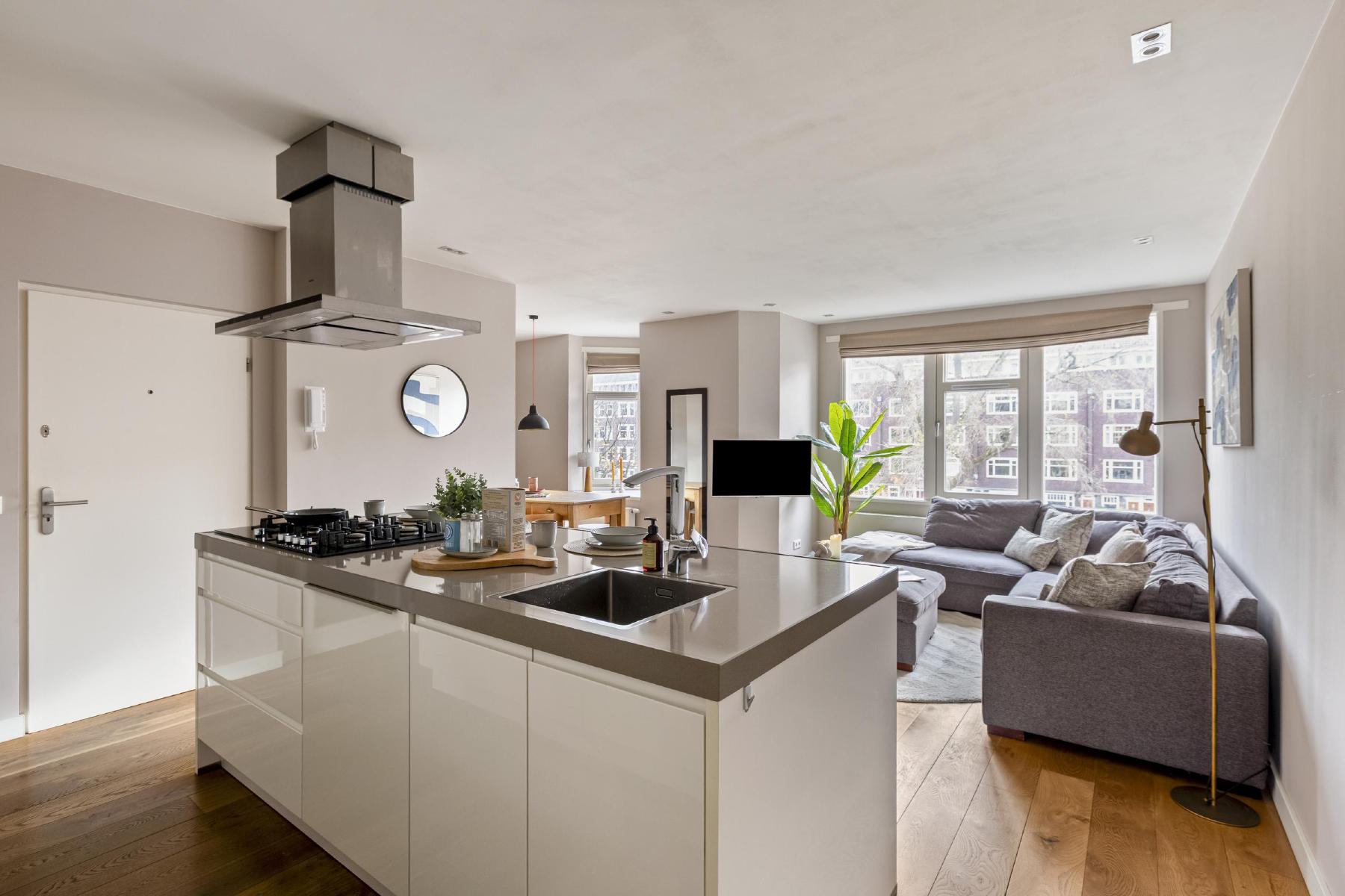 AMSTERDAM Jozef Israëlskade 10 Cimage 12