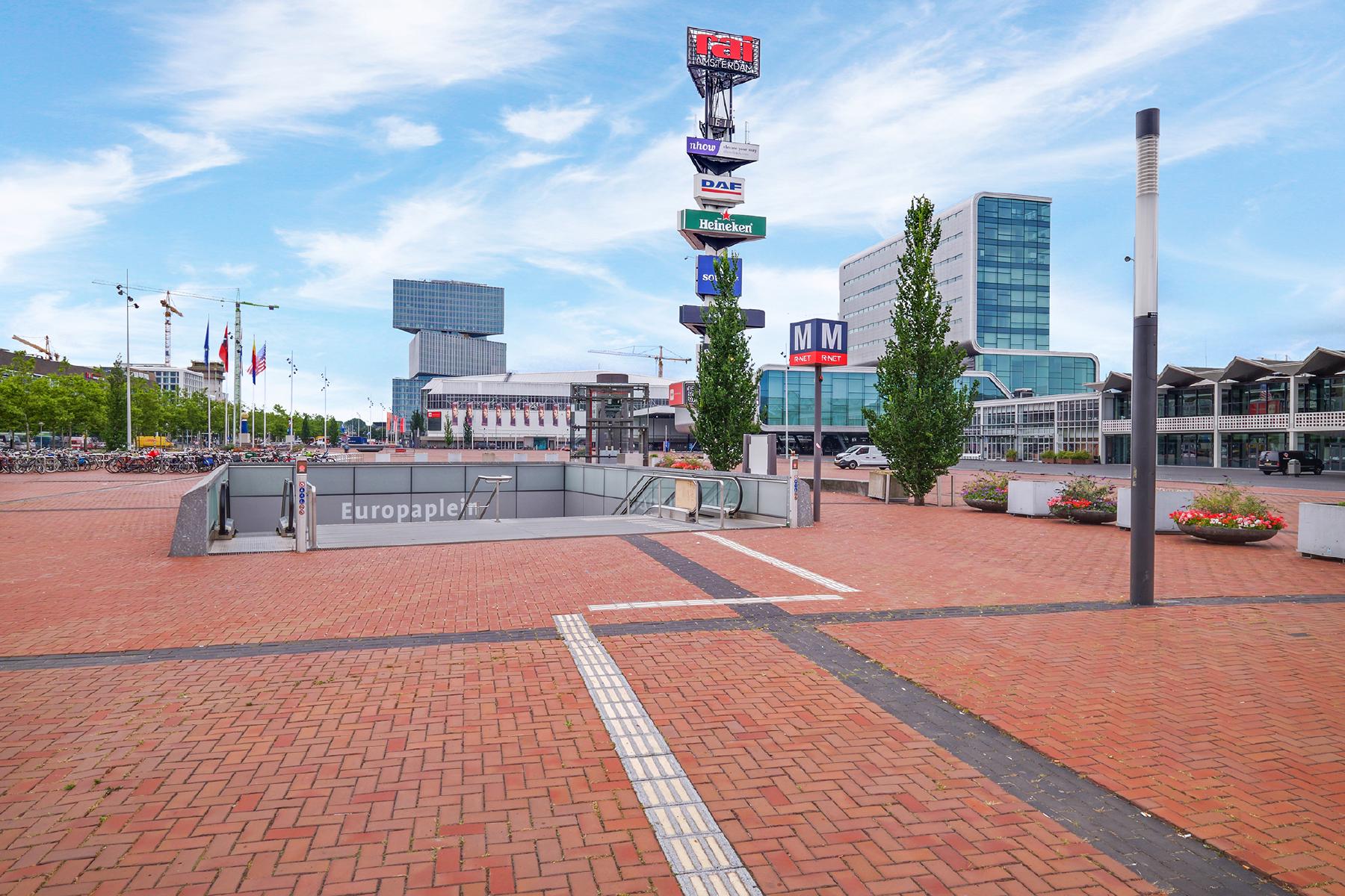 AMSTERDAM Jozef Israëlskade 10 Cimage 25