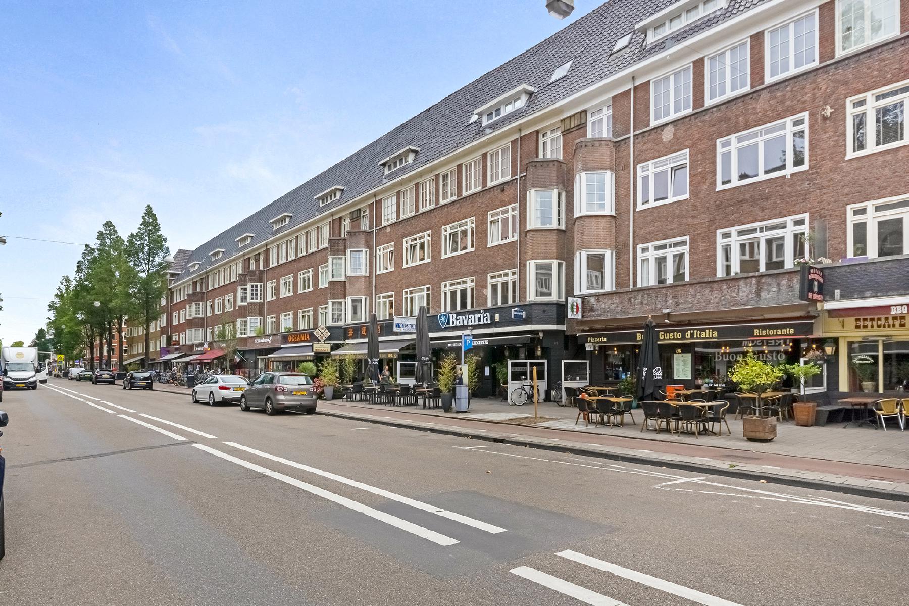 AMSTERDAM Jozef Israëlskade 10 Cimage 26