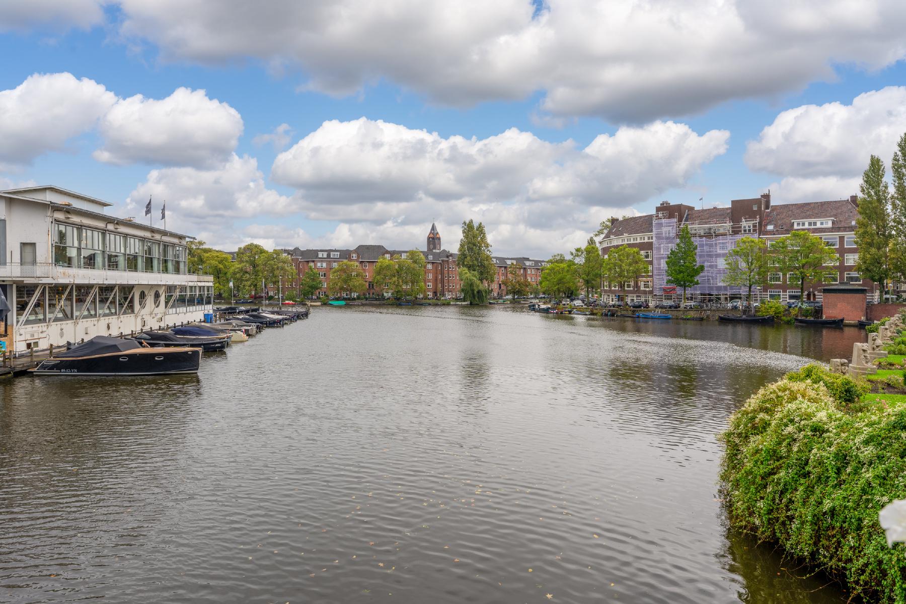 AMSTERDAM Jozef Israëlskade 10 Cimage 24