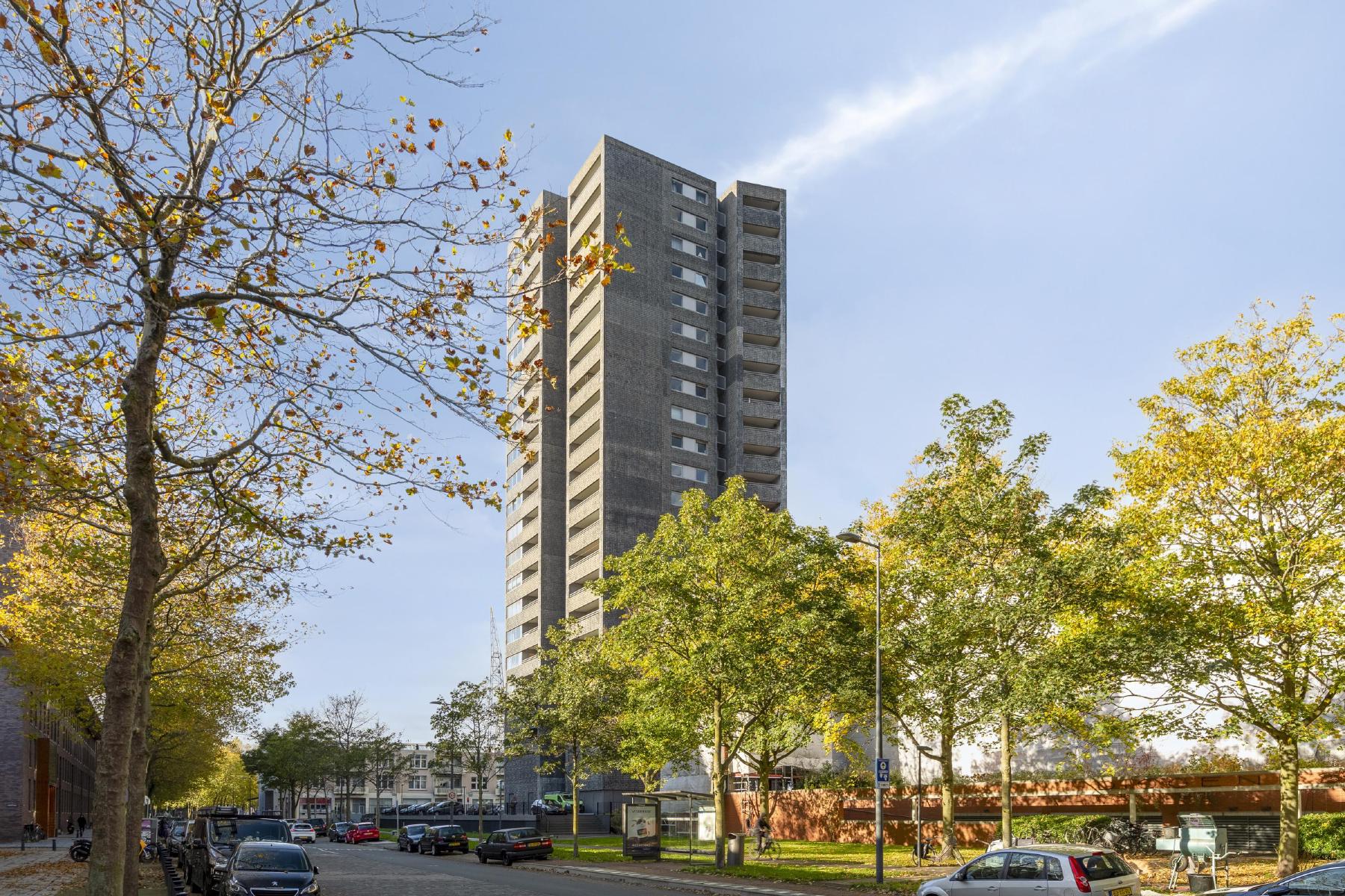 AMSTERDAM KNSM-laan 347 image 29