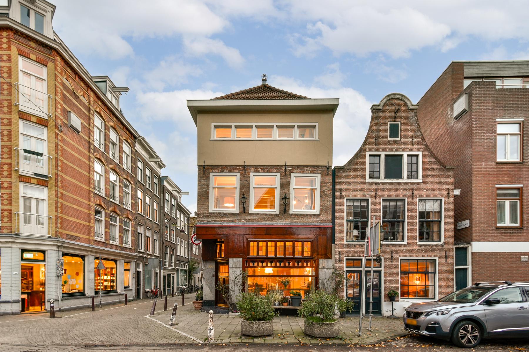 AMSTERDAM Lindengracht 103 image 26