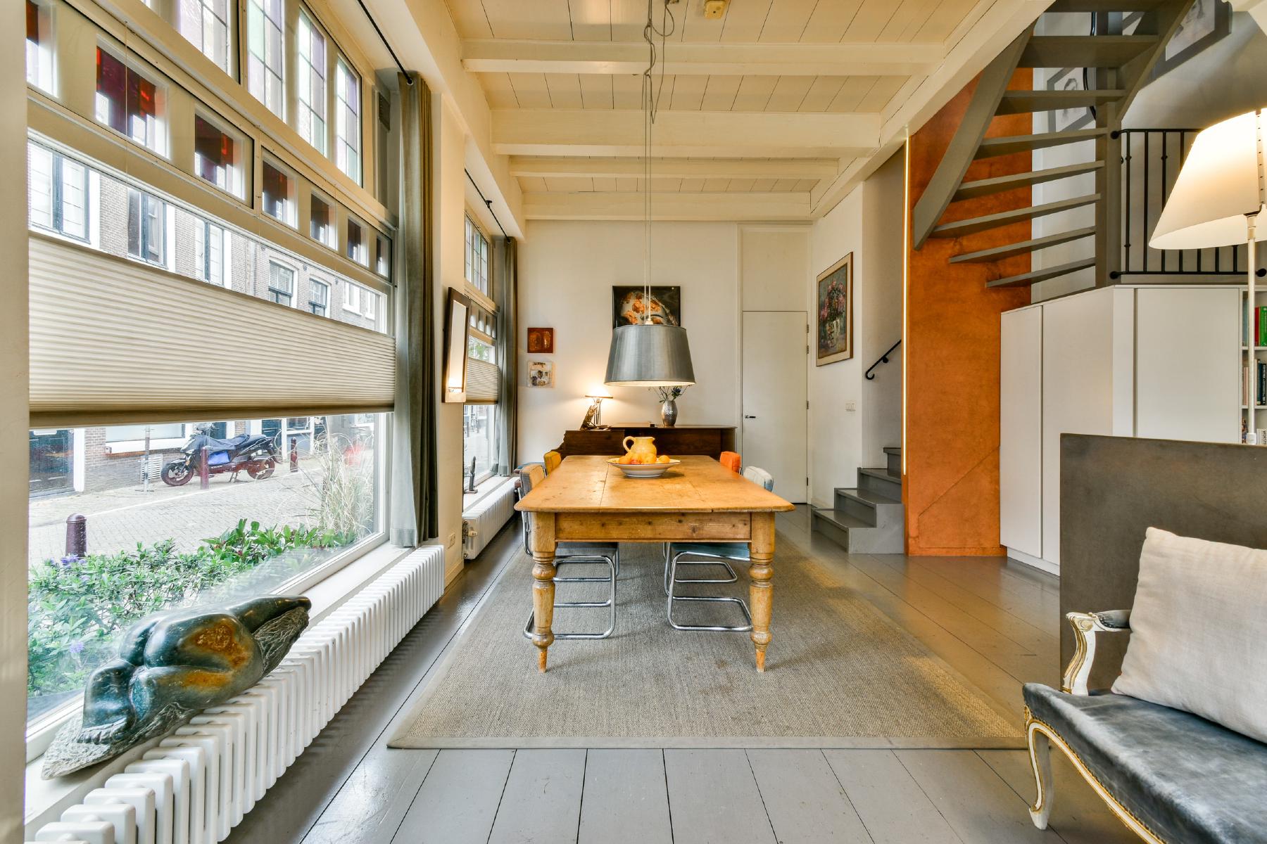 AMSTERDAM Lindengracht 103 image 3