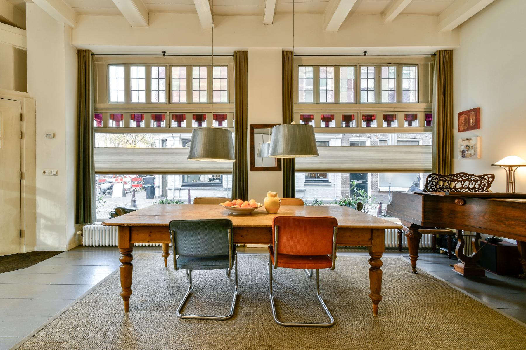 AMSTERDAM Lindengracht 103 image 4