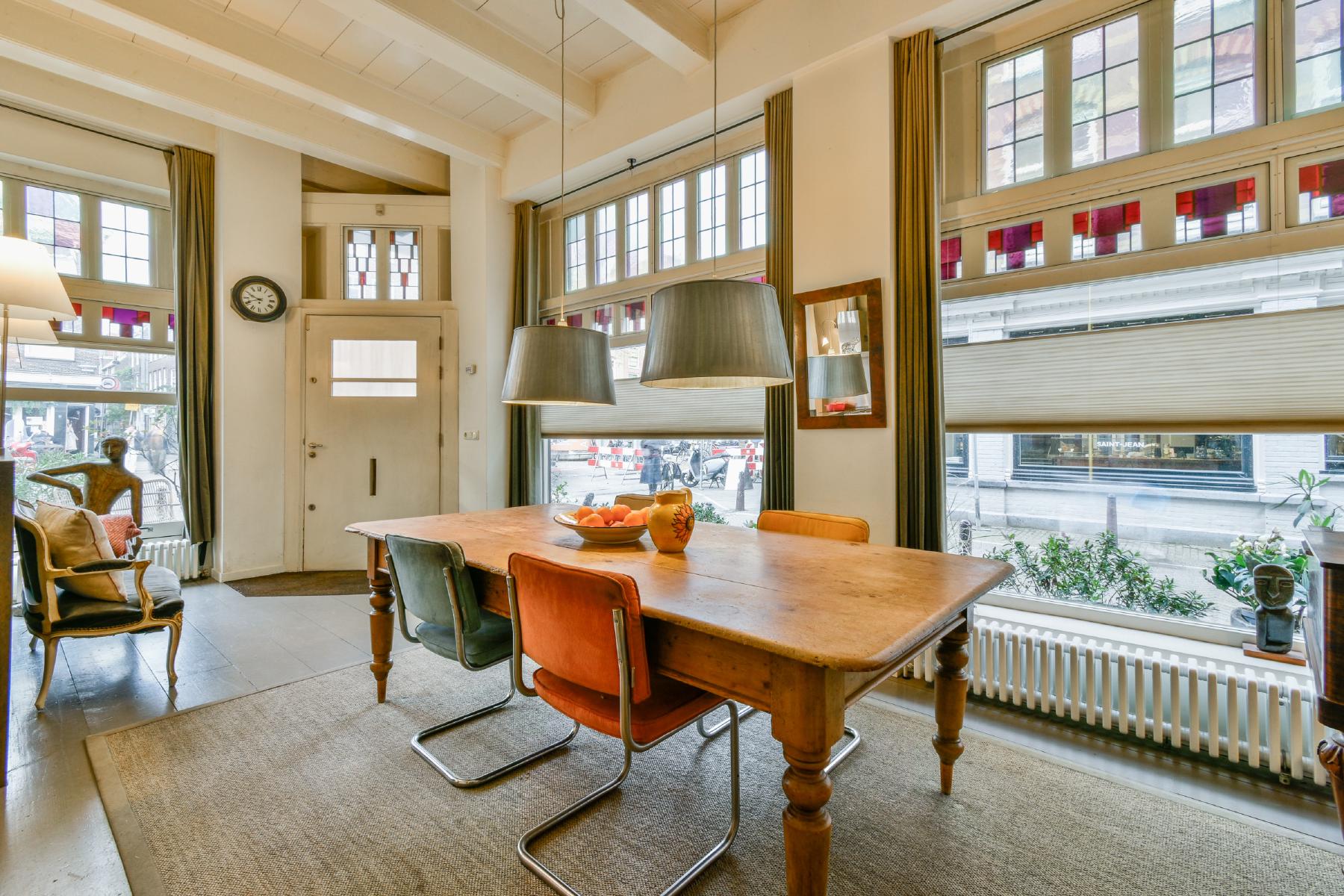 AMSTERDAM Lindengracht 103 image 5