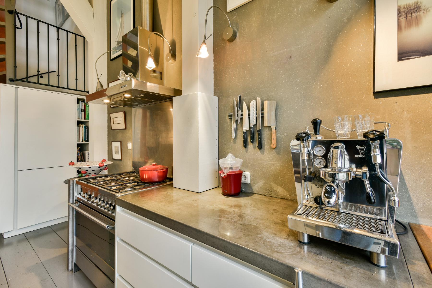 AMSTERDAM Lindengracht 103 image 7