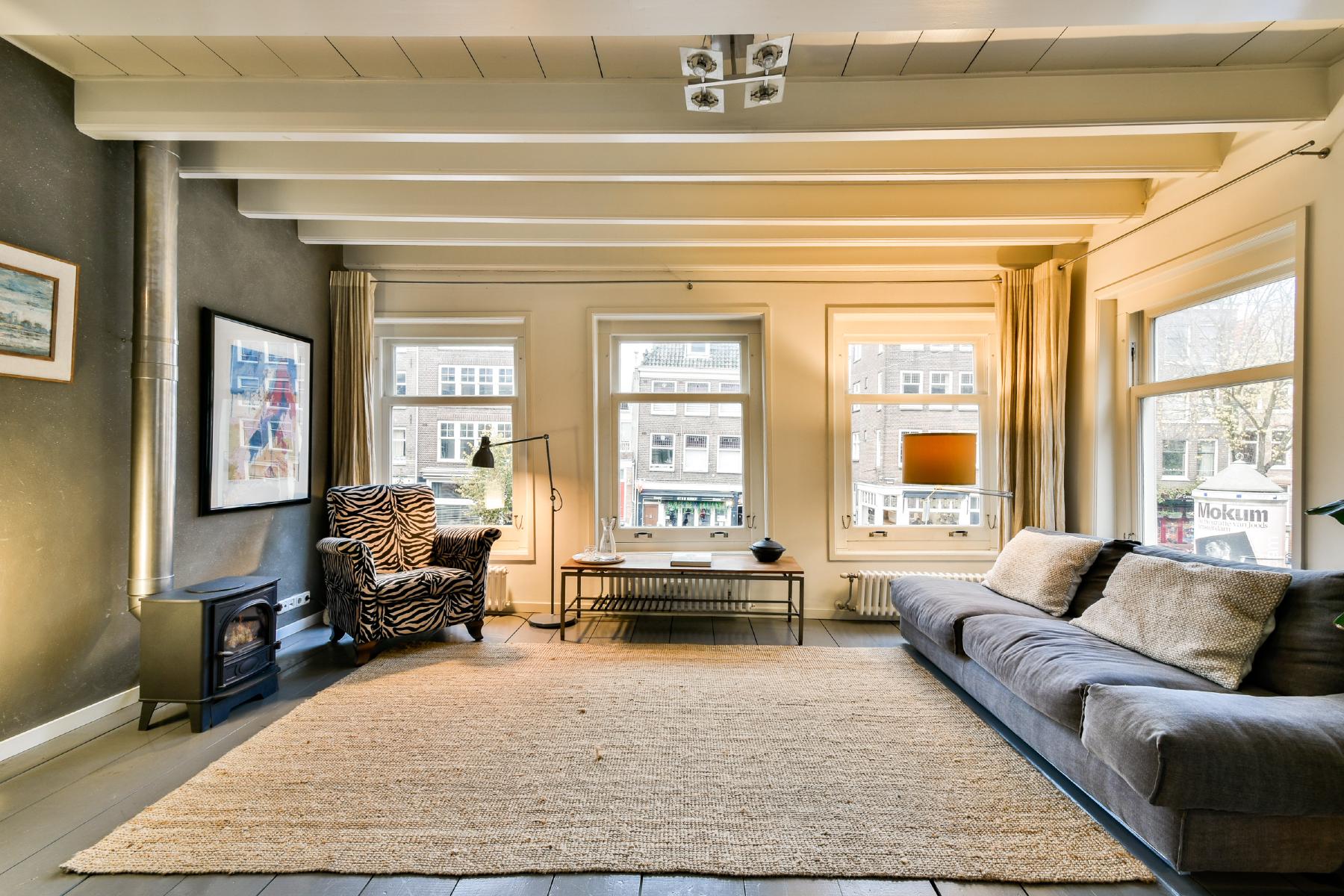 AMSTERDAM Lindengracht 103 image 10