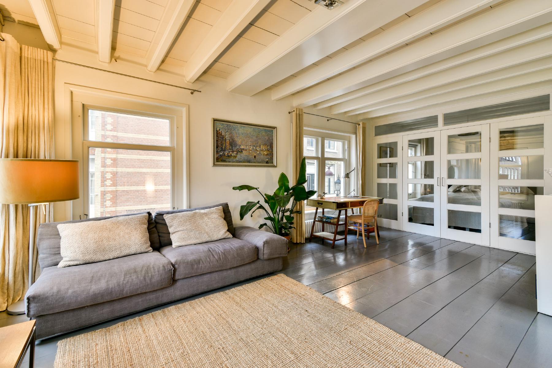 AMSTERDAM Lindengracht 103 image 12