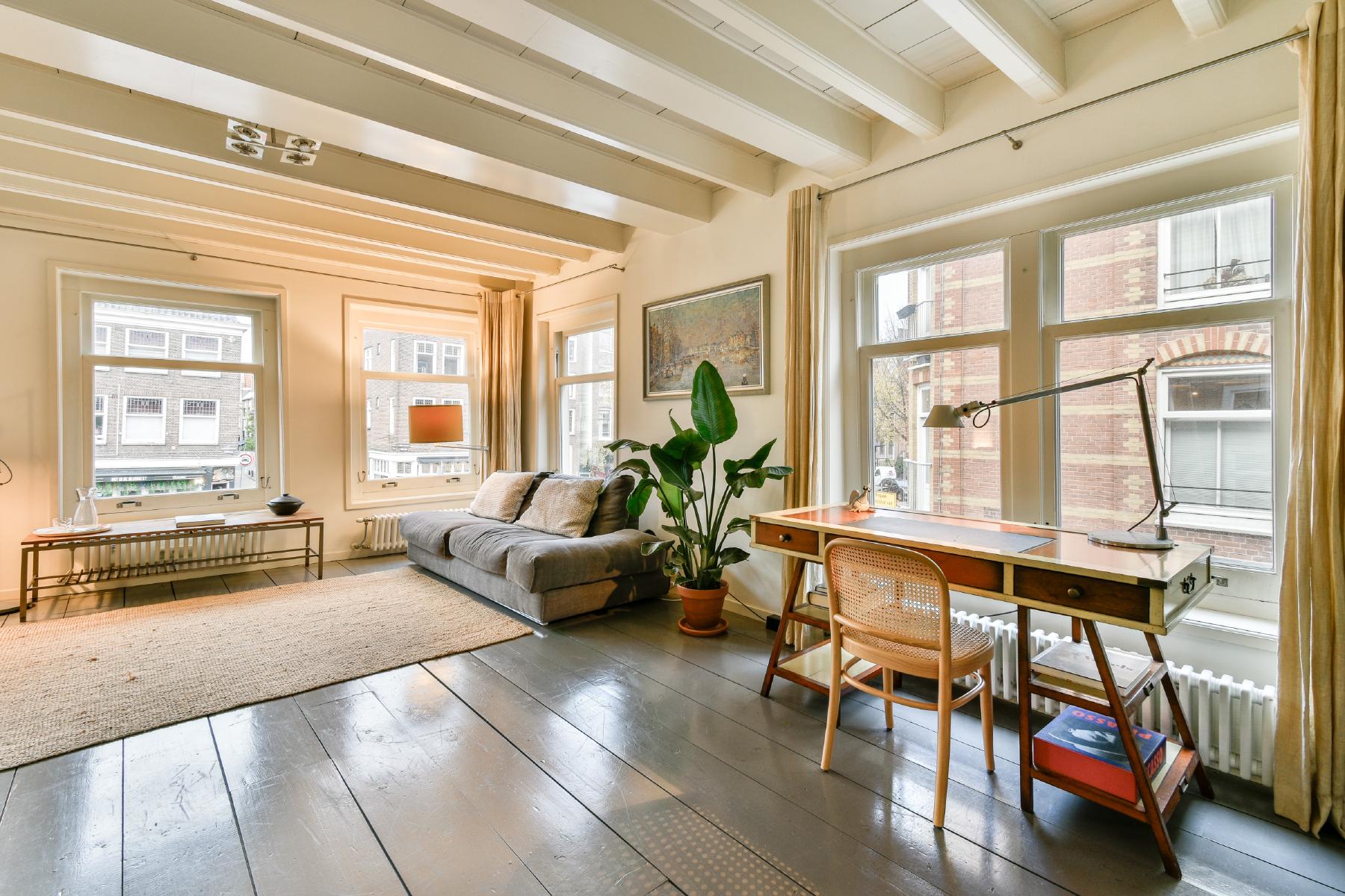 AMSTERDAM Lindengracht 103 image 14