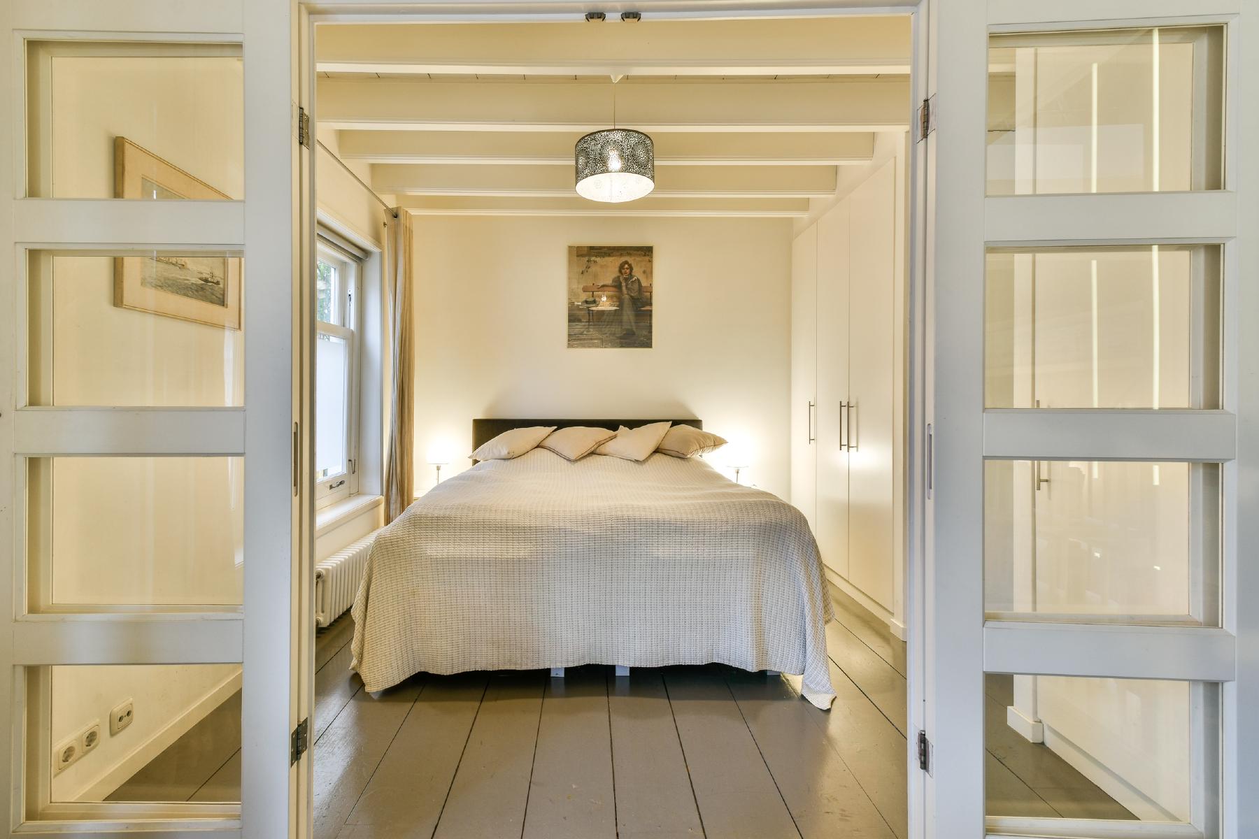 AMSTERDAM Lindengracht 103 image 16