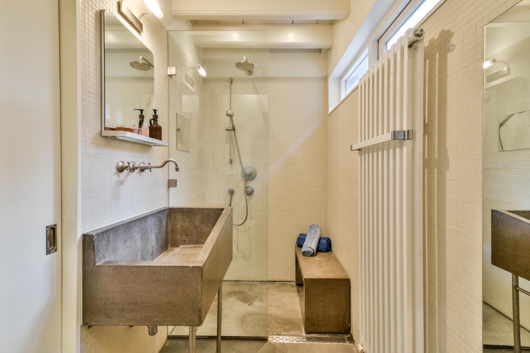 AMSTERDAM Lindengracht 103 image 17