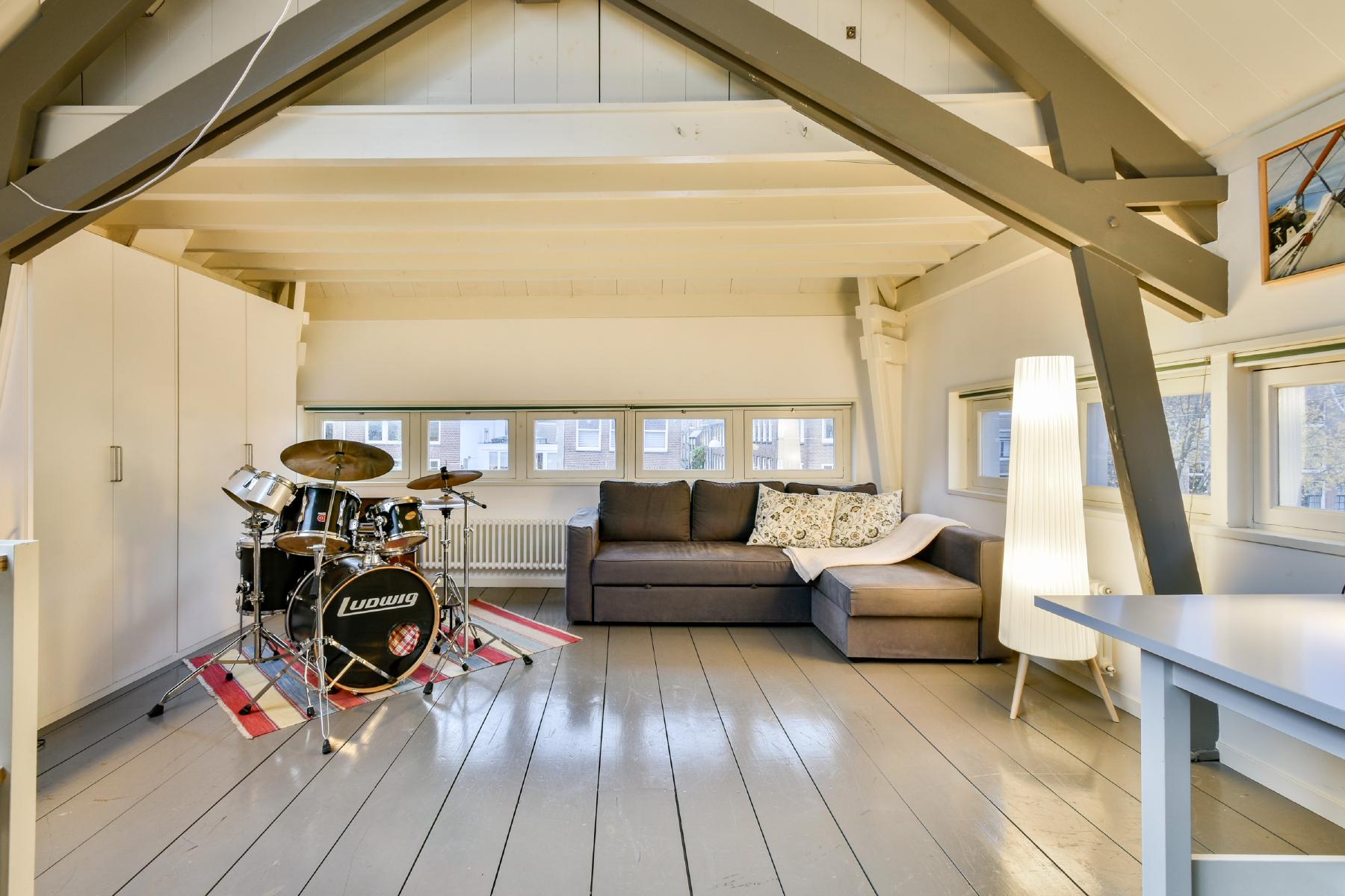 AMSTERDAM Lindengracht 103 image 19