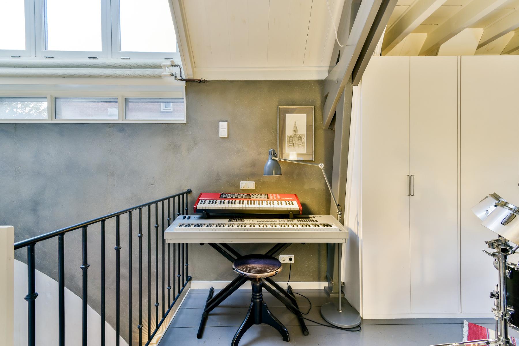 AMSTERDAM Lindengracht 103 image 20