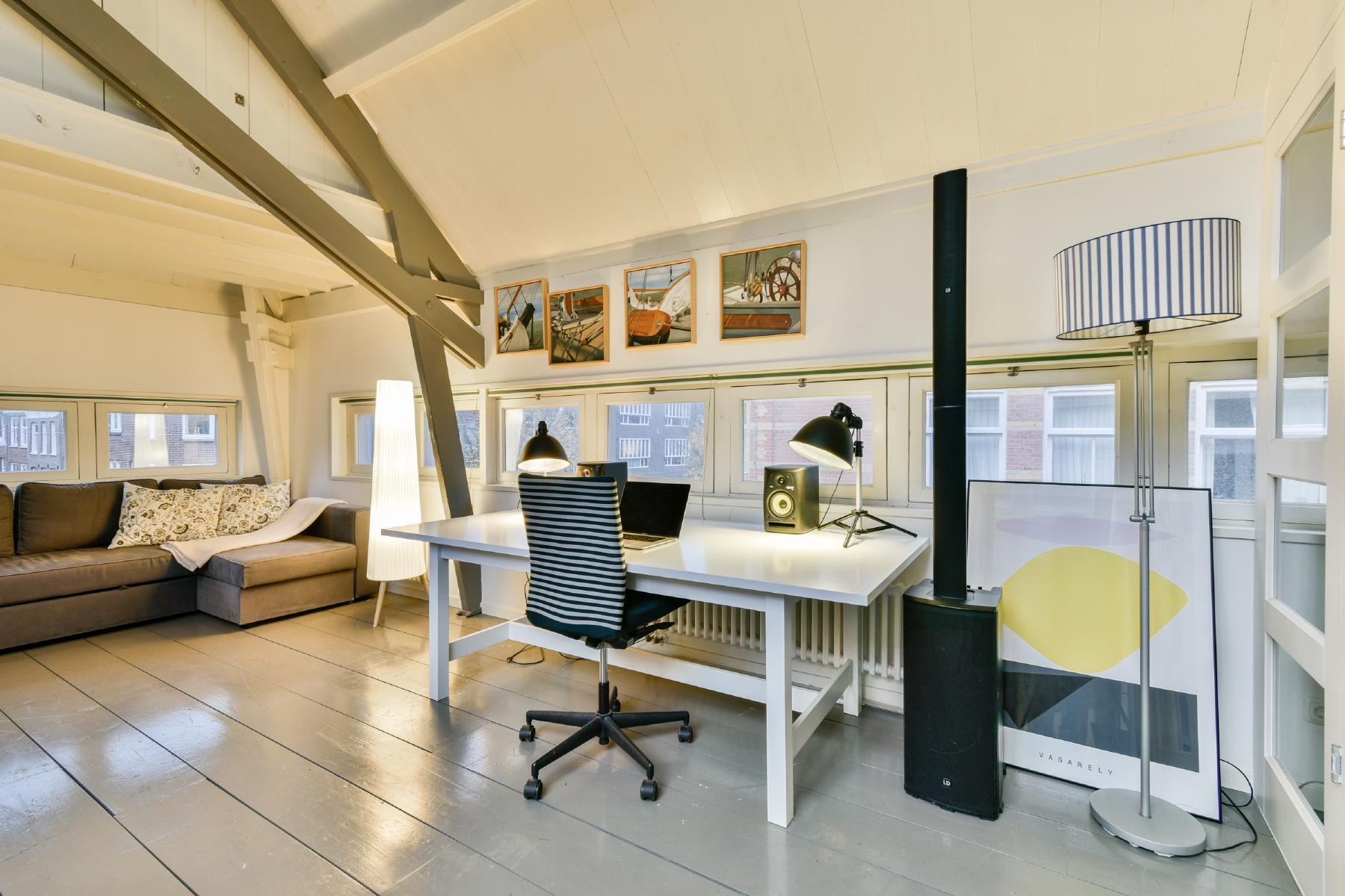 AMSTERDAM Lindengracht 103 image 22