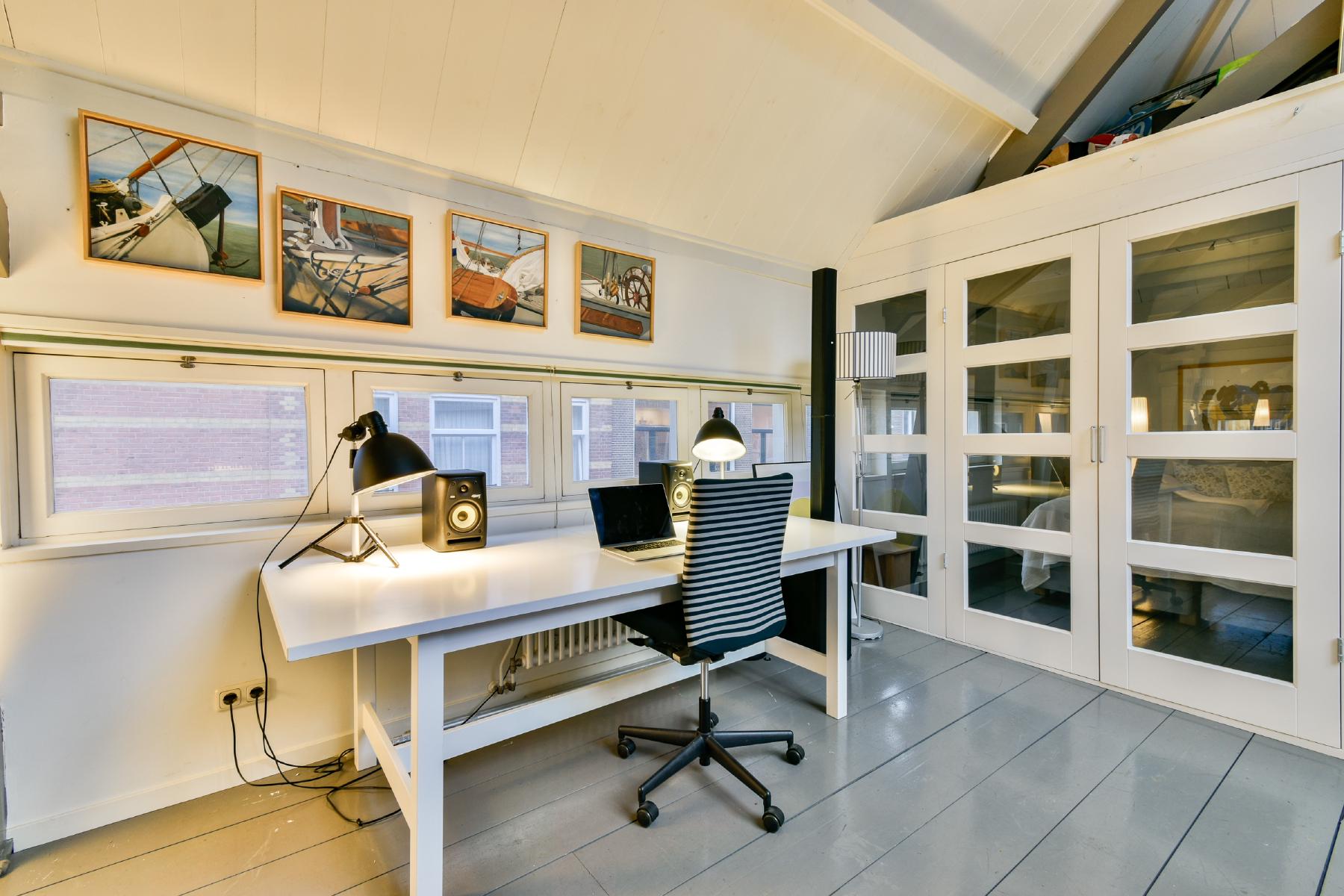 AMSTERDAM Lindengracht 103 image 23