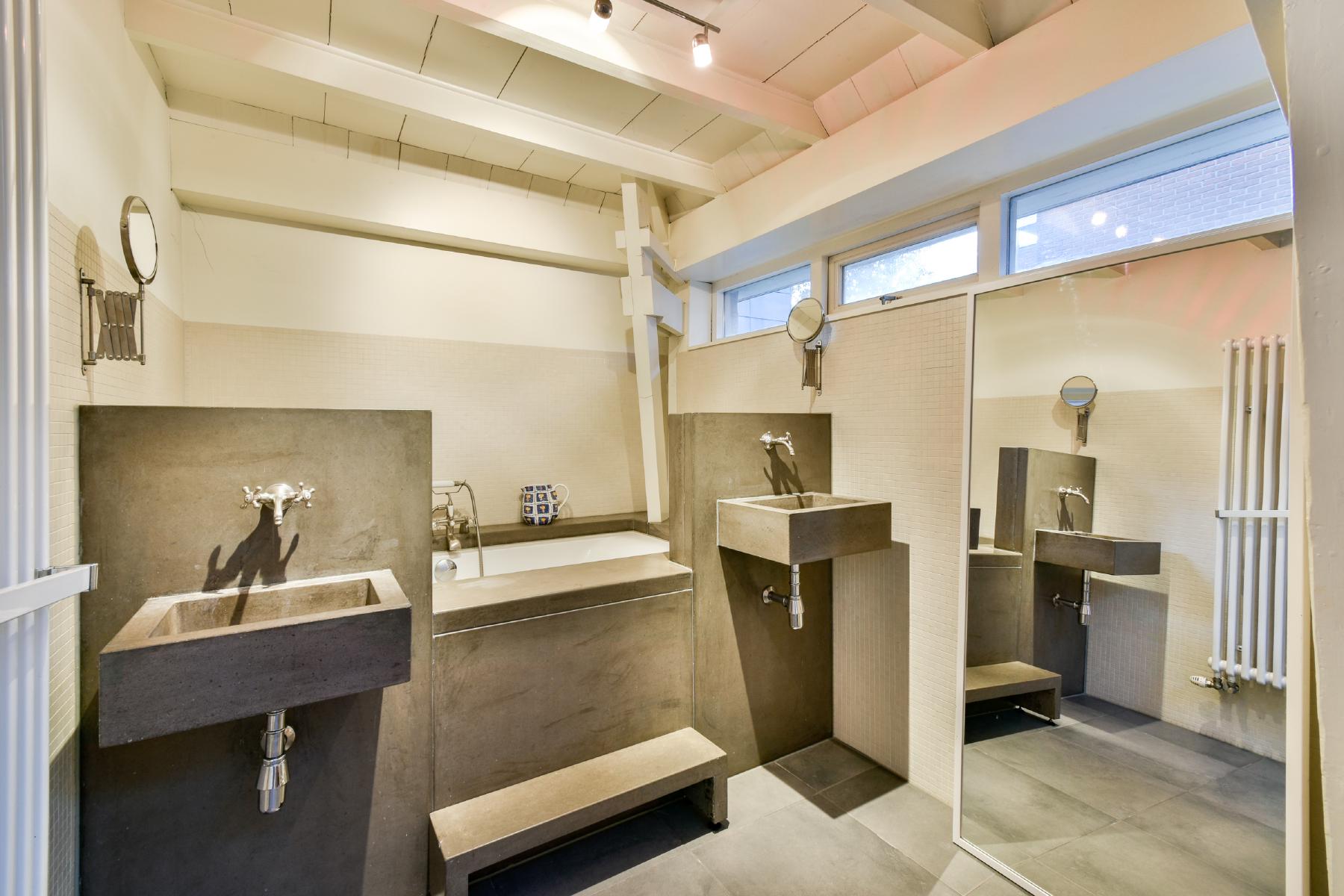 AMSTERDAM Lindengracht 103 image 25