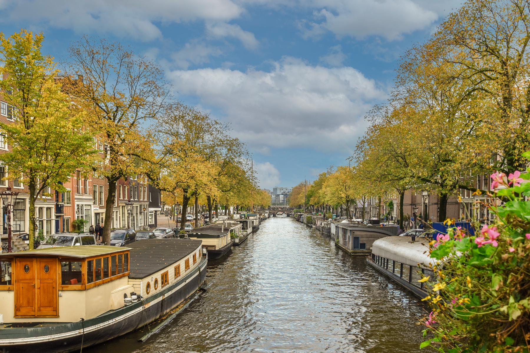 AMSTERDAM Lindengracht 103 image 27