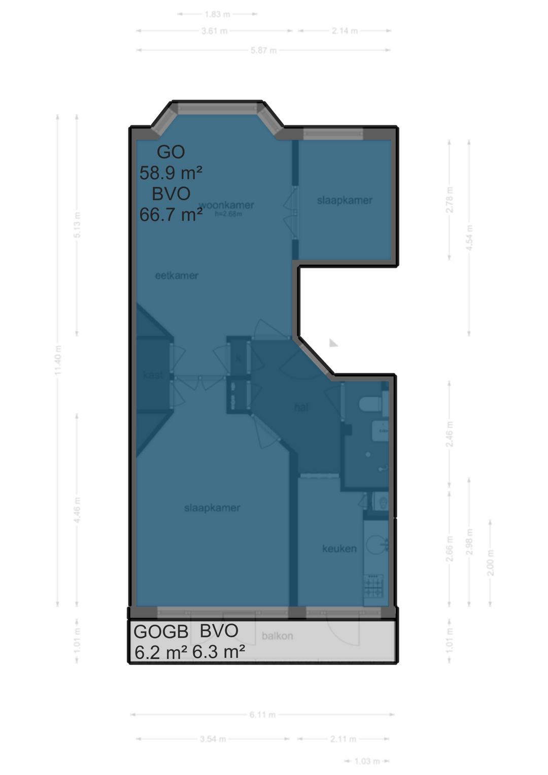 AMSTERDAM Kinderdijkstraat 65-1image 28