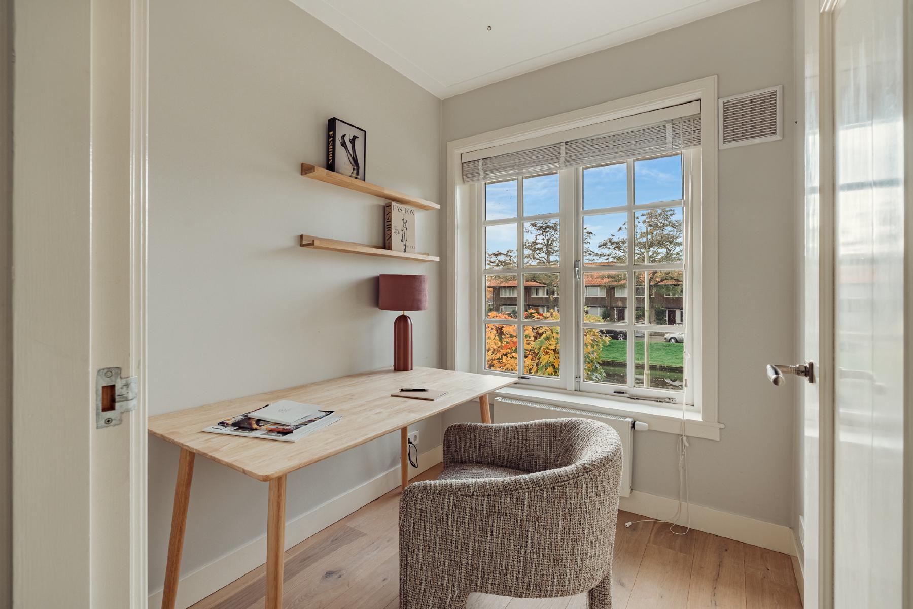 AMSTELVEEN Charlotte van Montpensierlaan 22 image 35