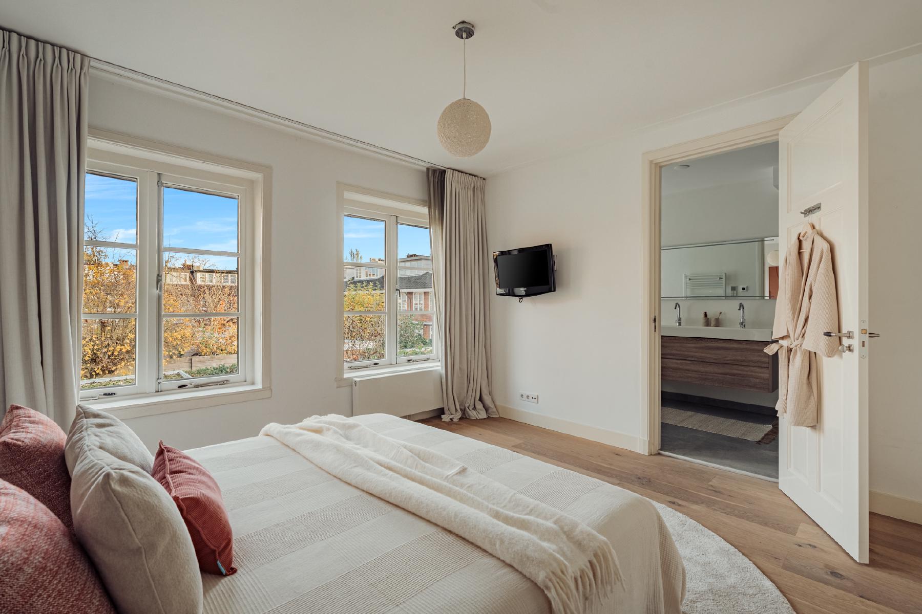 AMSTELVEEN Charlotte van Montpensierlaan 22 image 41