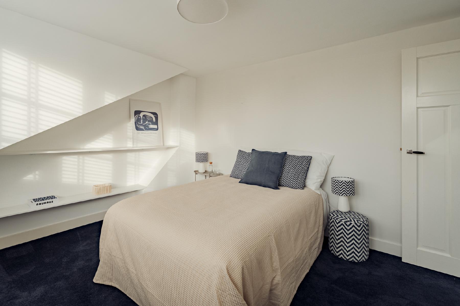 AMSTELVEEN Charlotte van Montpensierlaan 22 image 42