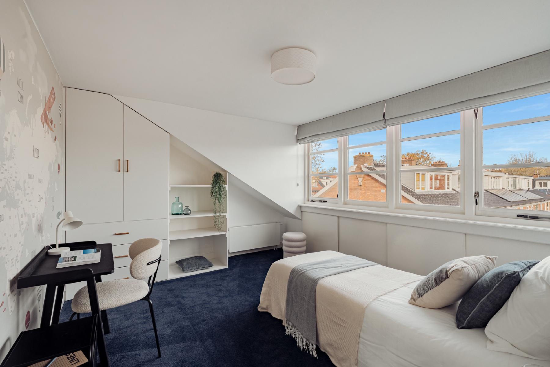 AMSTELVEEN Charlotte van Montpensierlaan 22 image 47