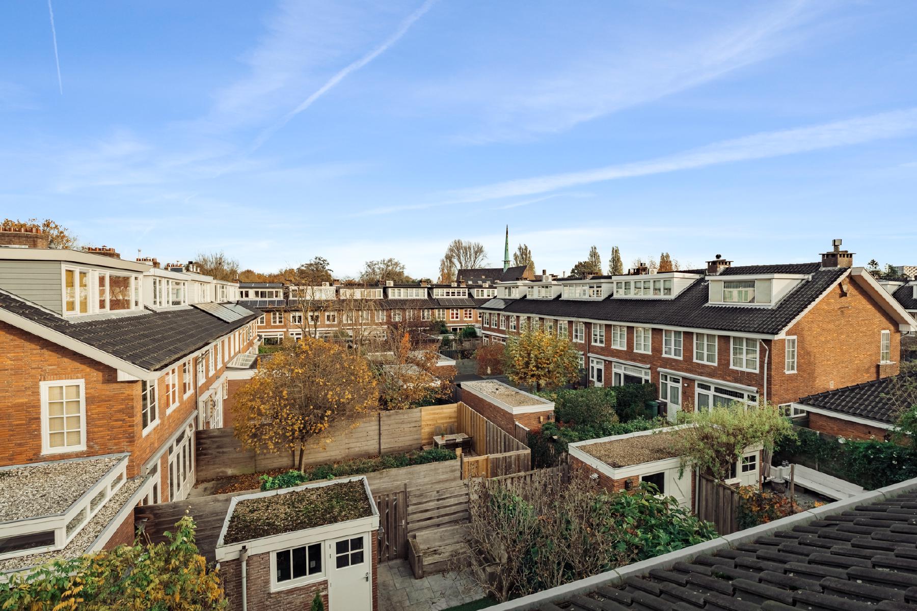 AMSTELVEEN Charlotte van Montpensierlaan 22 image 50