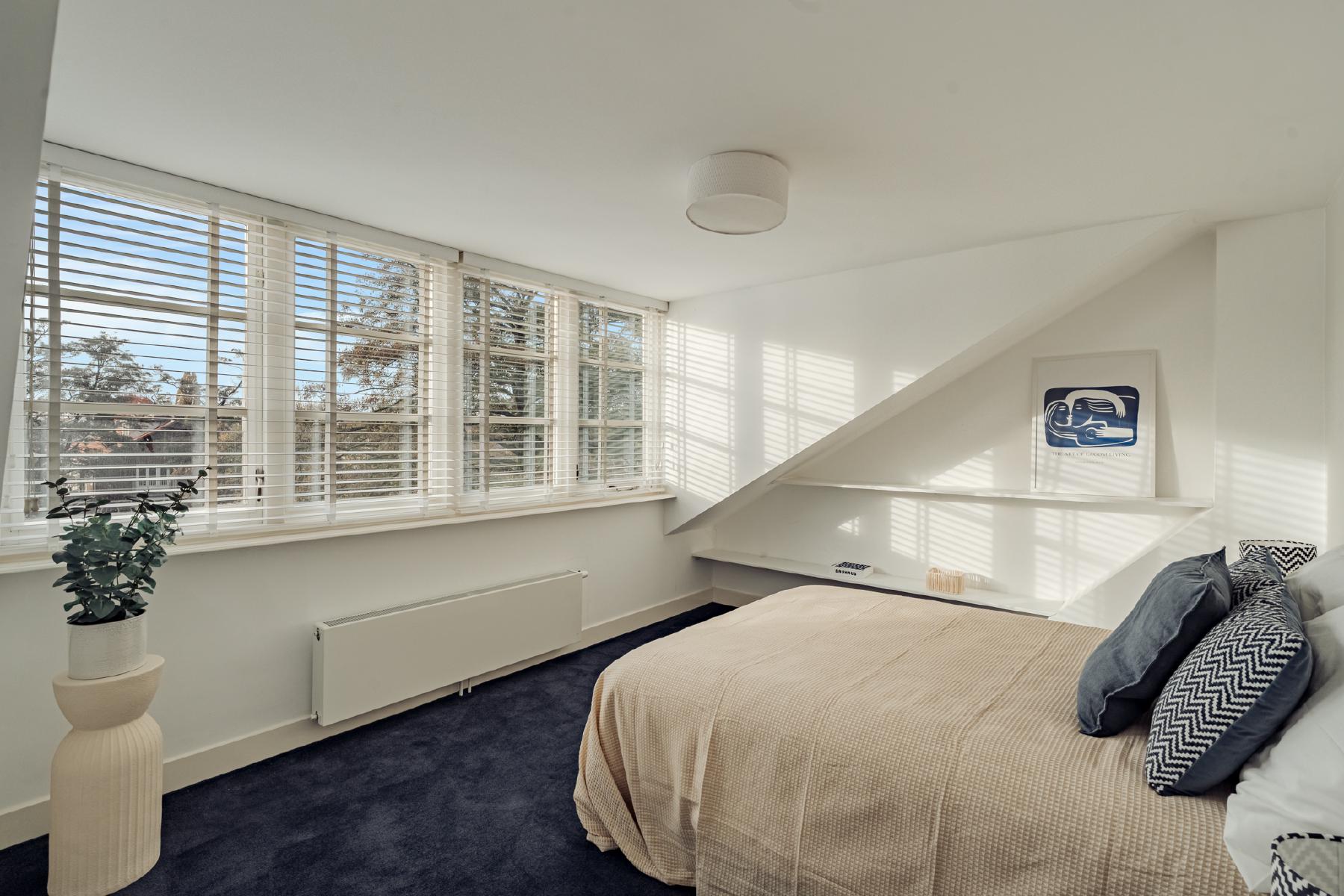 AMSTELVEEN Charlotte van Montpensierlaan 22 image 46