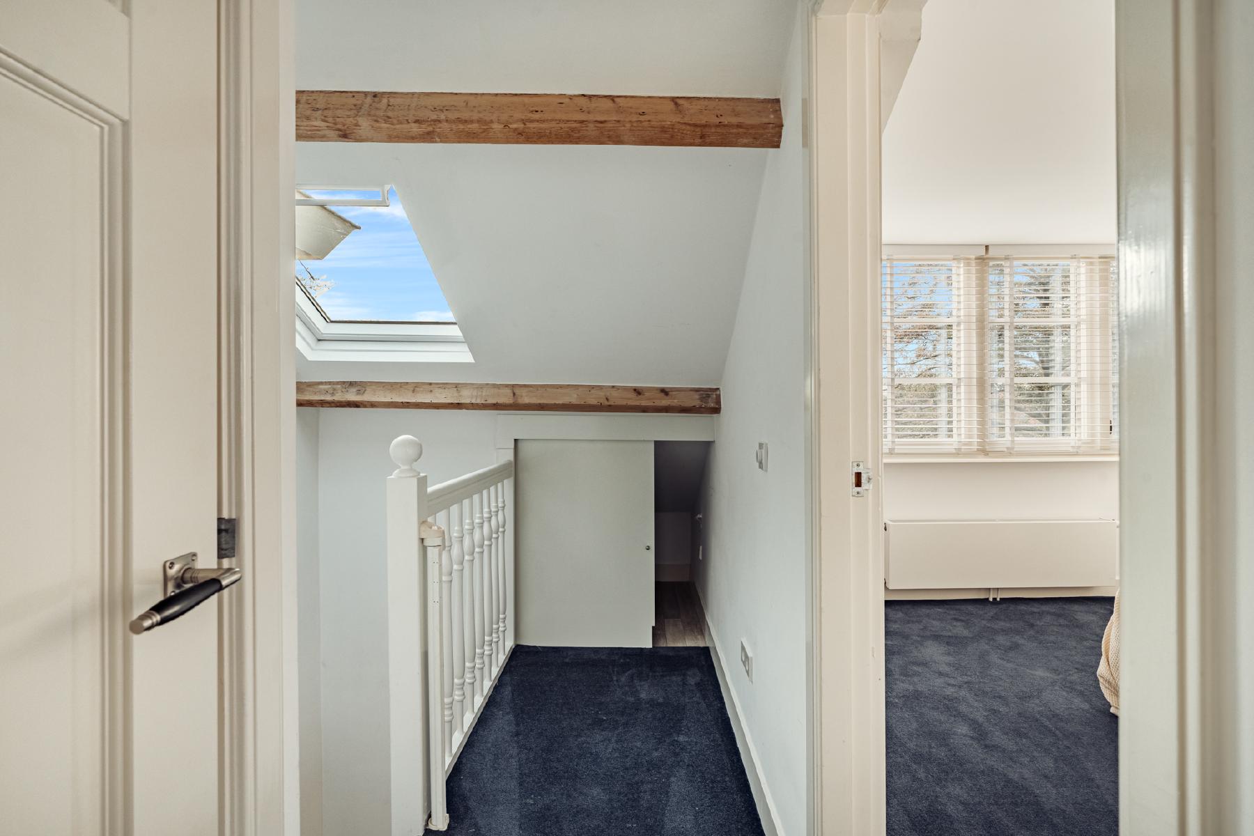 AMSTELVEEN Charlotte van Montpensierlaan 22 image 51