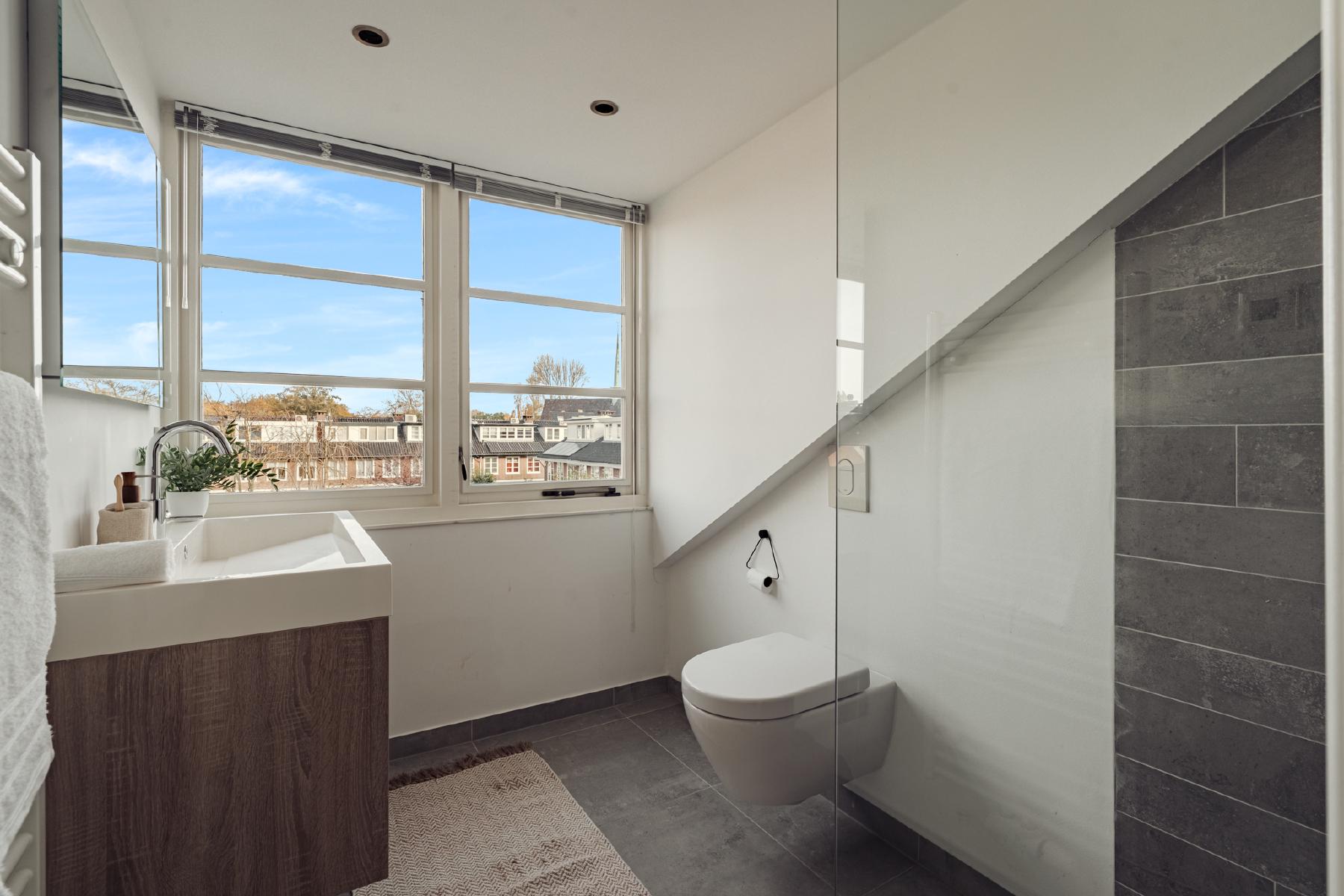 AMSTELVEEN Charlotte van Montpensierlaan 22 image 52