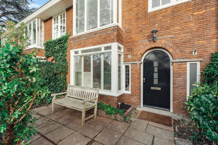 
    Charlotte van Montpensierlaan 22 |Amstelveen
