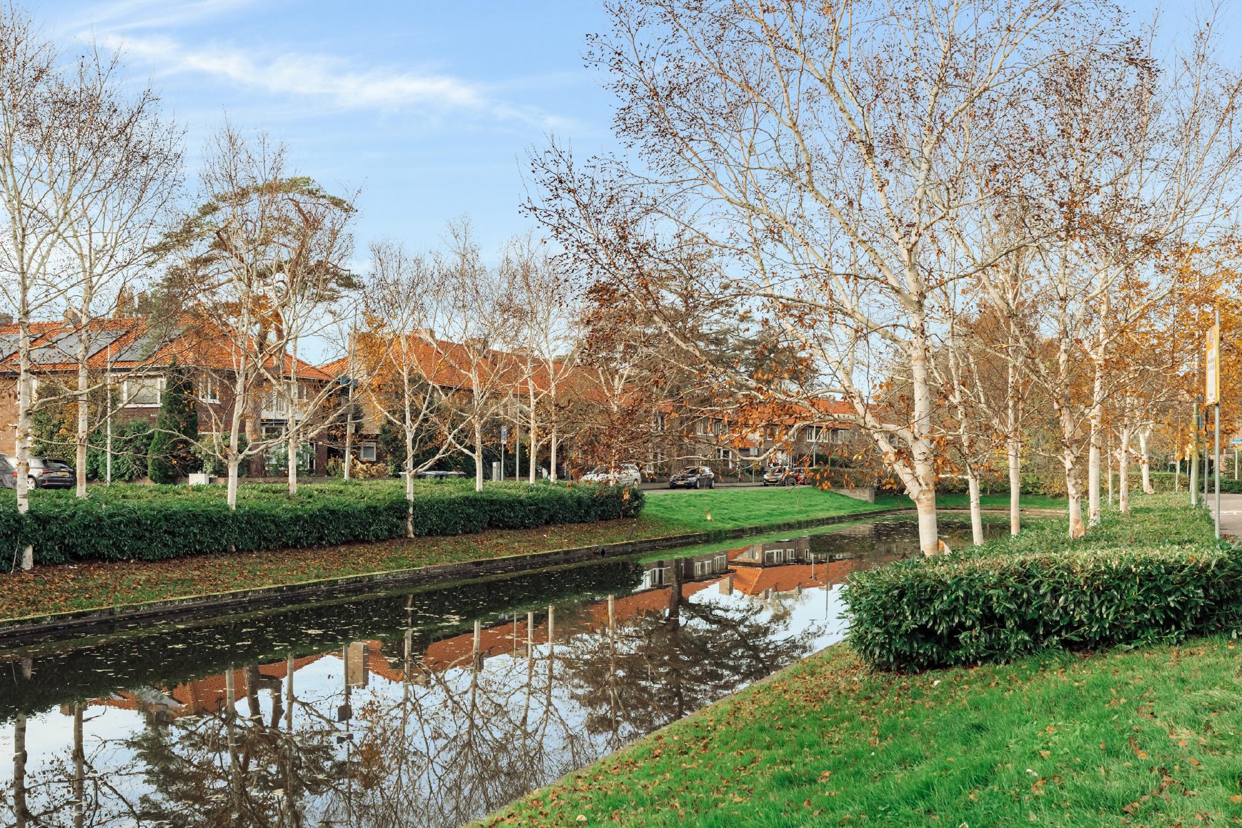 AMSTELVEEN Charlotte van Montpensierlaan 22 image 57