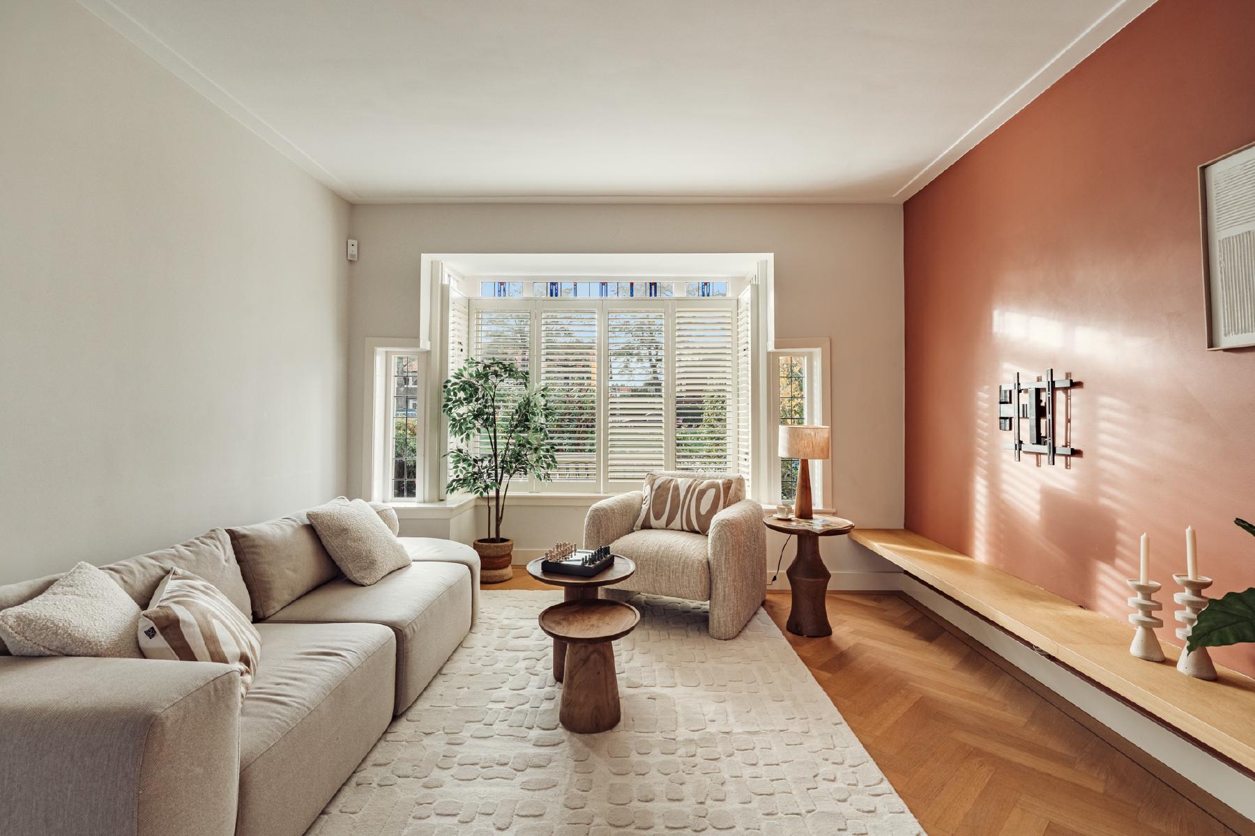 AMSTELVEEN Charlotte van Montpensierlaan 22 image 8