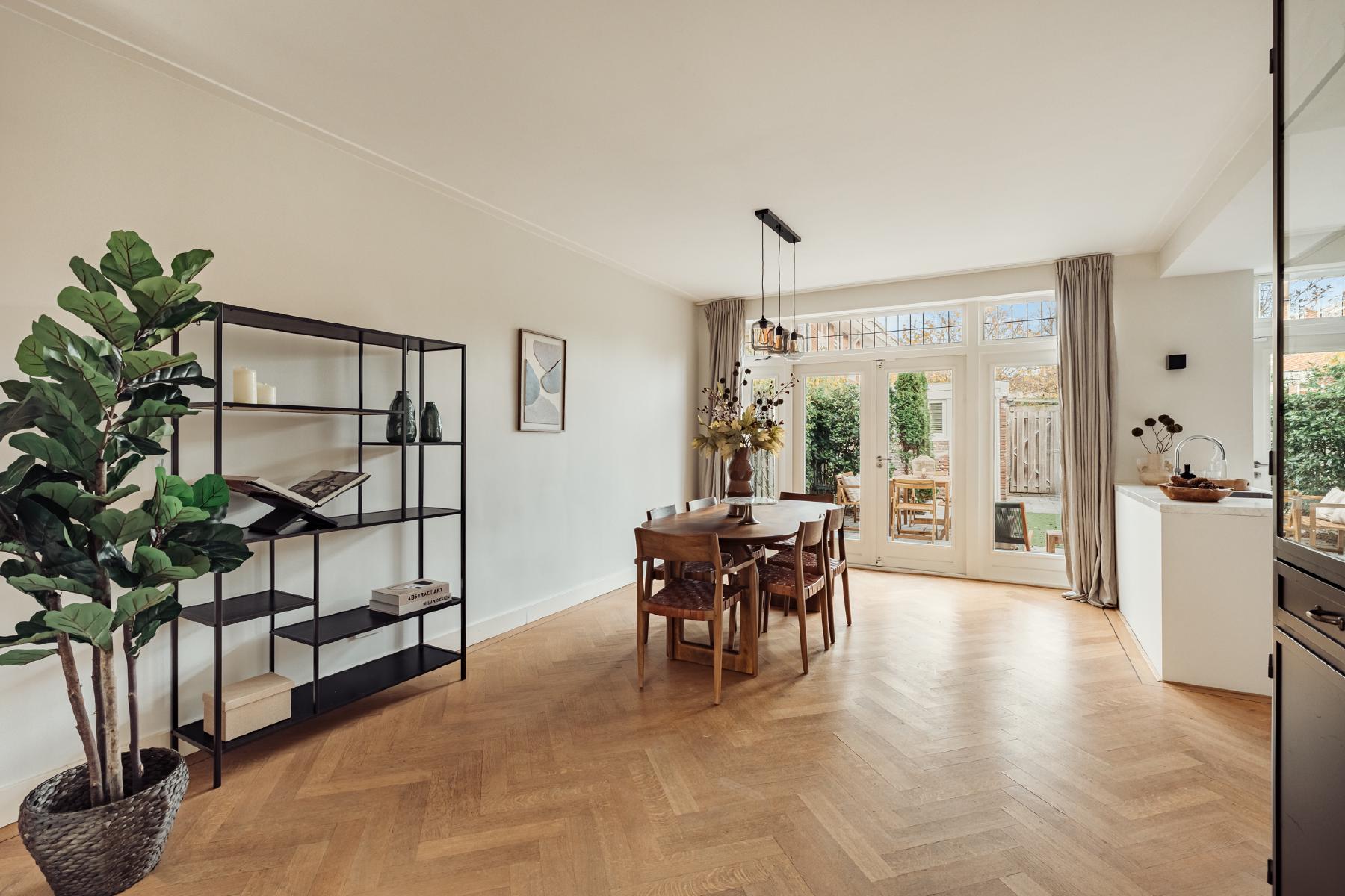 AMSTELVEEN Charlotte van Montpensierlaan 22 image 16