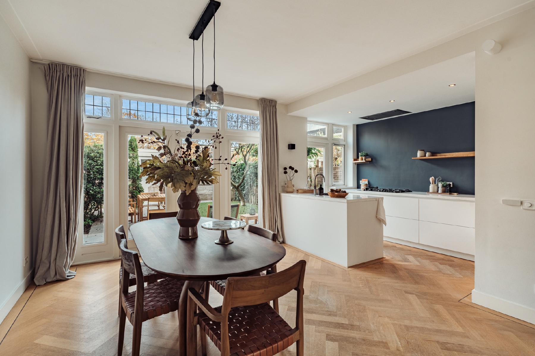 AMSTELVEEN Charlotte van Montpensierlaan 22 image 18