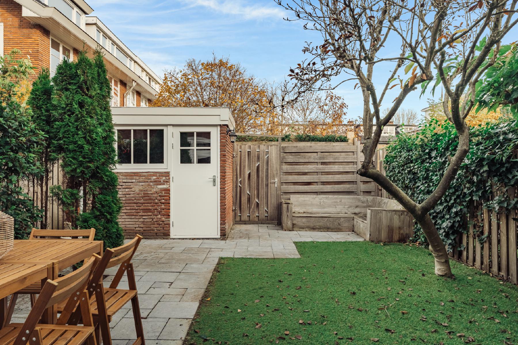 AMSTELVEEN Charlotte van Montpensierlaan 22 image 28