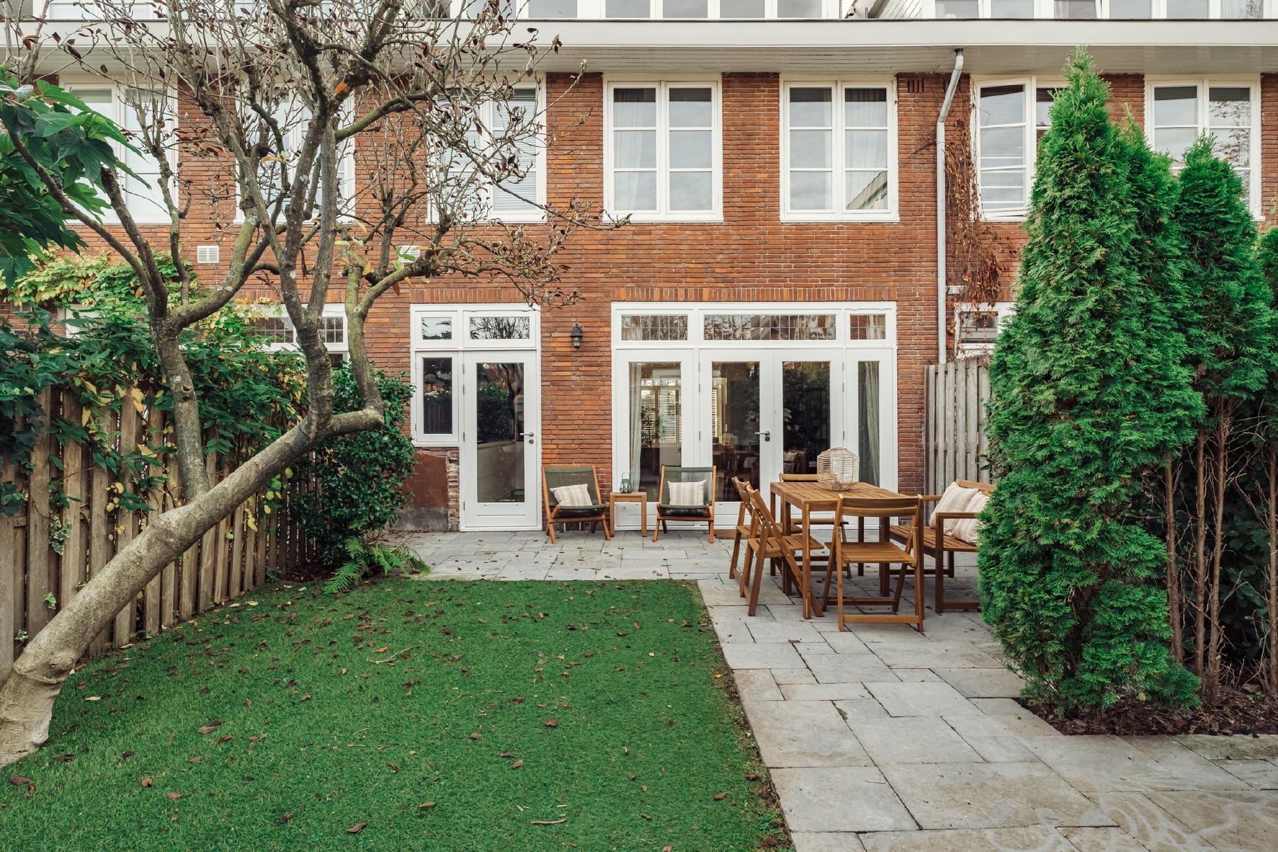 AMSTELVEEN Charlotte van Montpensierlaan 22 image 25