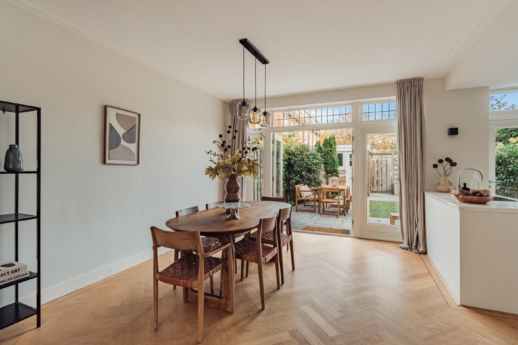 AMSTELVEEN Charlotte van Montpensierlaan 22 image 19