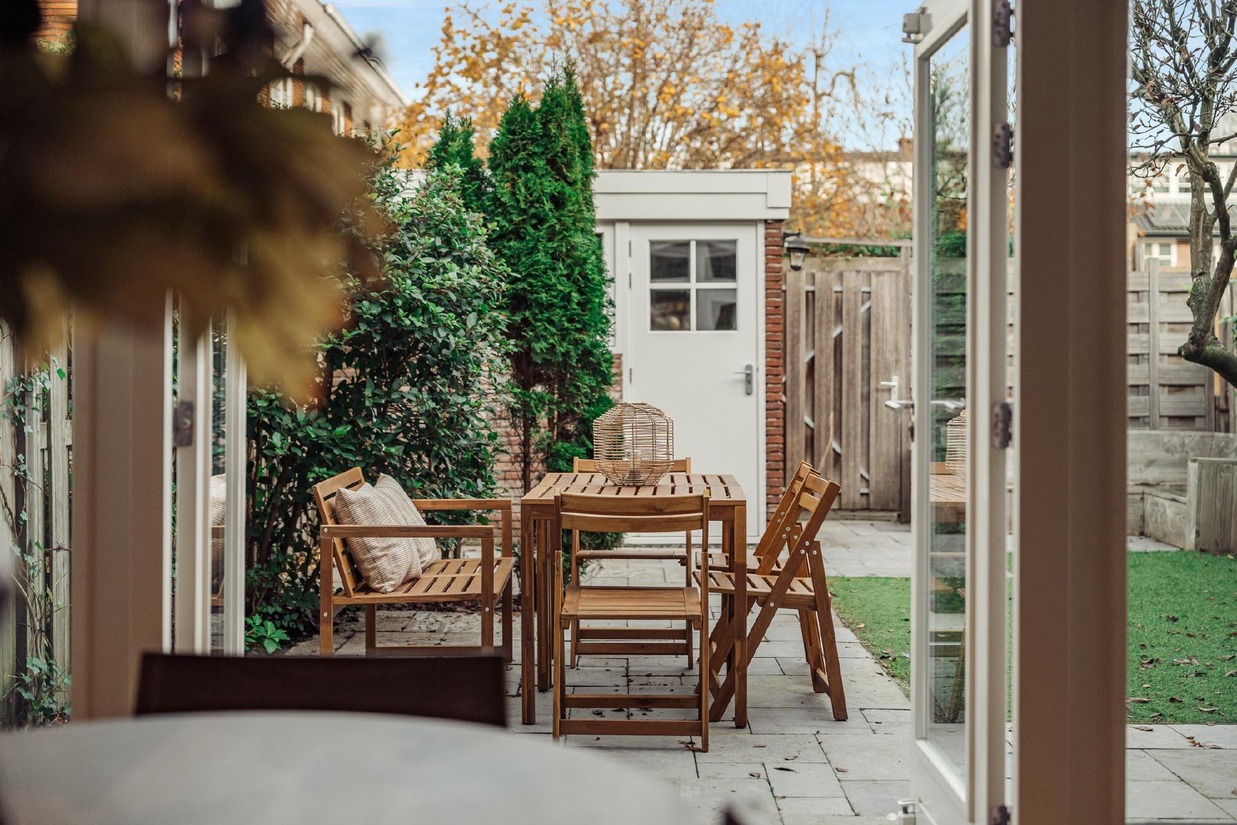 AMSTELVEEN Charlotte van Montpensierlaan 22 image 24