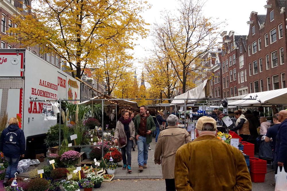 AMSTERDAM Lindengracht 103 image 29