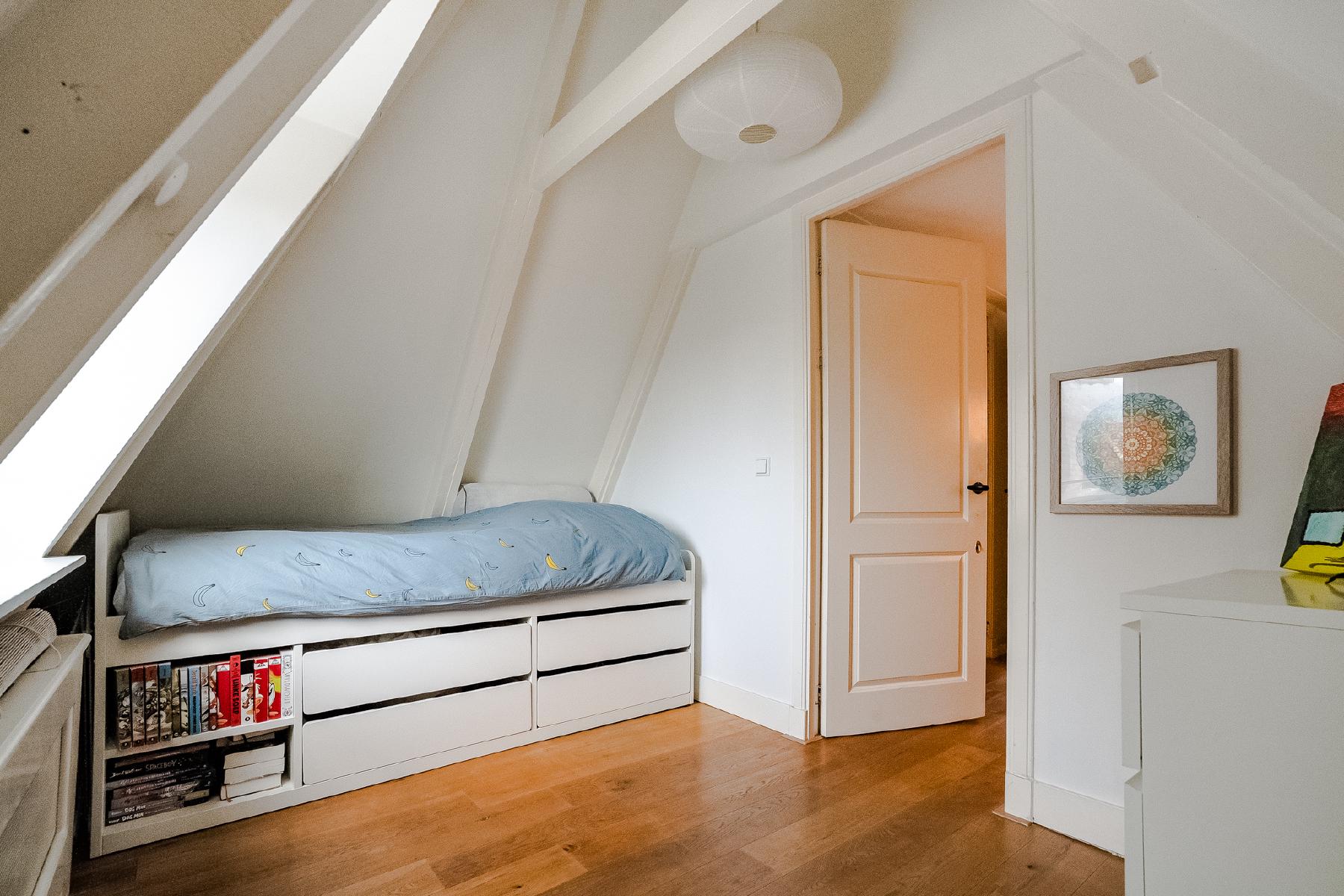 AMSTERDAM Sint Willibrordusdwarsstraat 2-3image 26