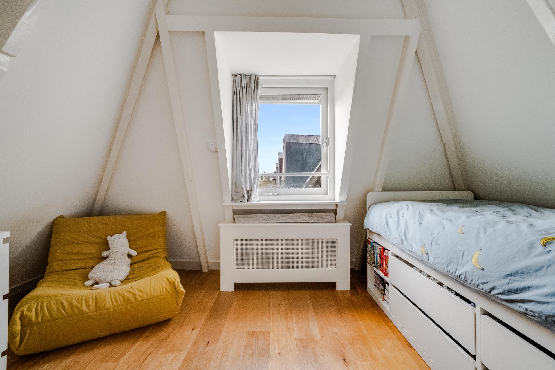 AMSTERDAM Sint Willibrordusdwarsstraat 2-3image 27