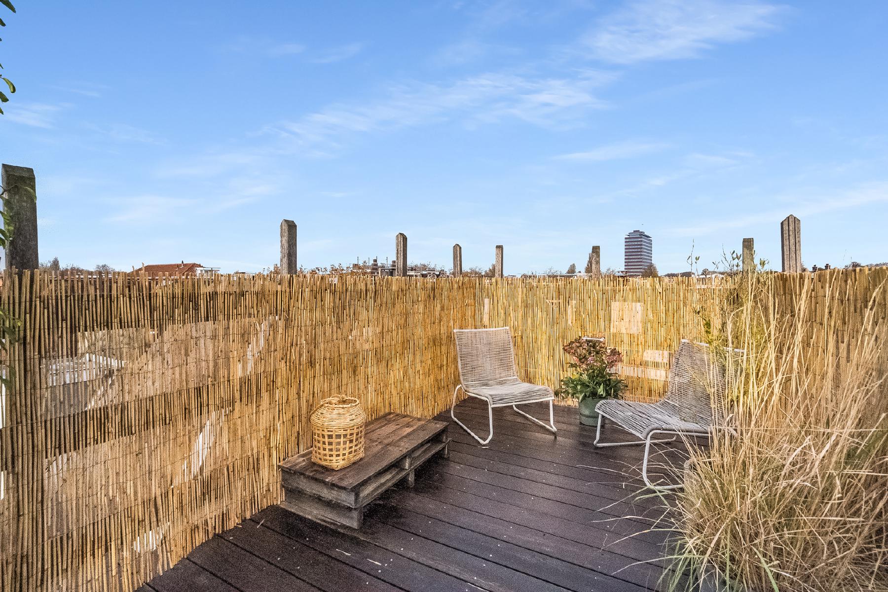 AMSTERDAM Sint Willibrordusdwarsstraat 2-3image 22