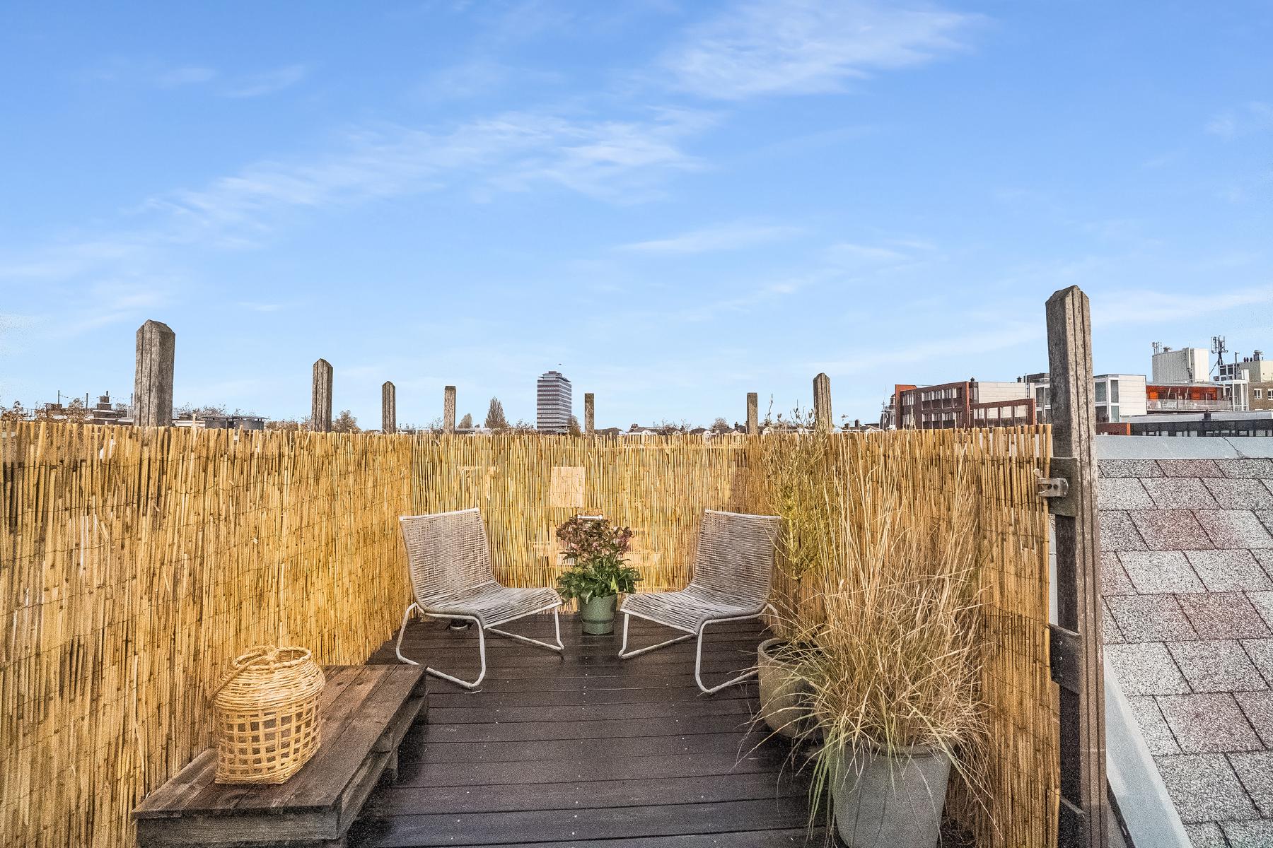 AMSTERDAM Sint Willibrordusdwarsstraat 2-3image 25