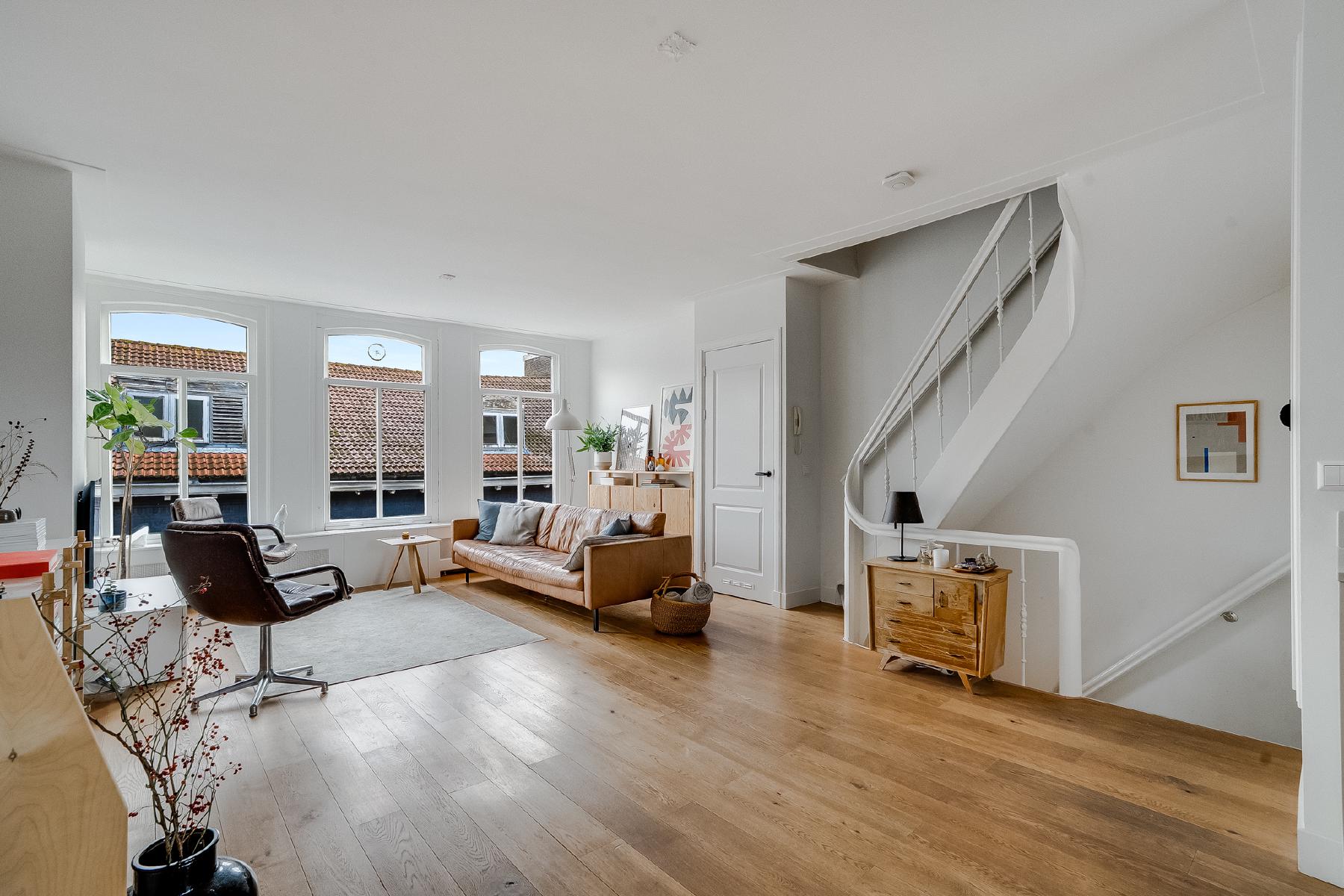 AMSTERDAM Sint Willibrordusdwarsstraat 2-3image 6